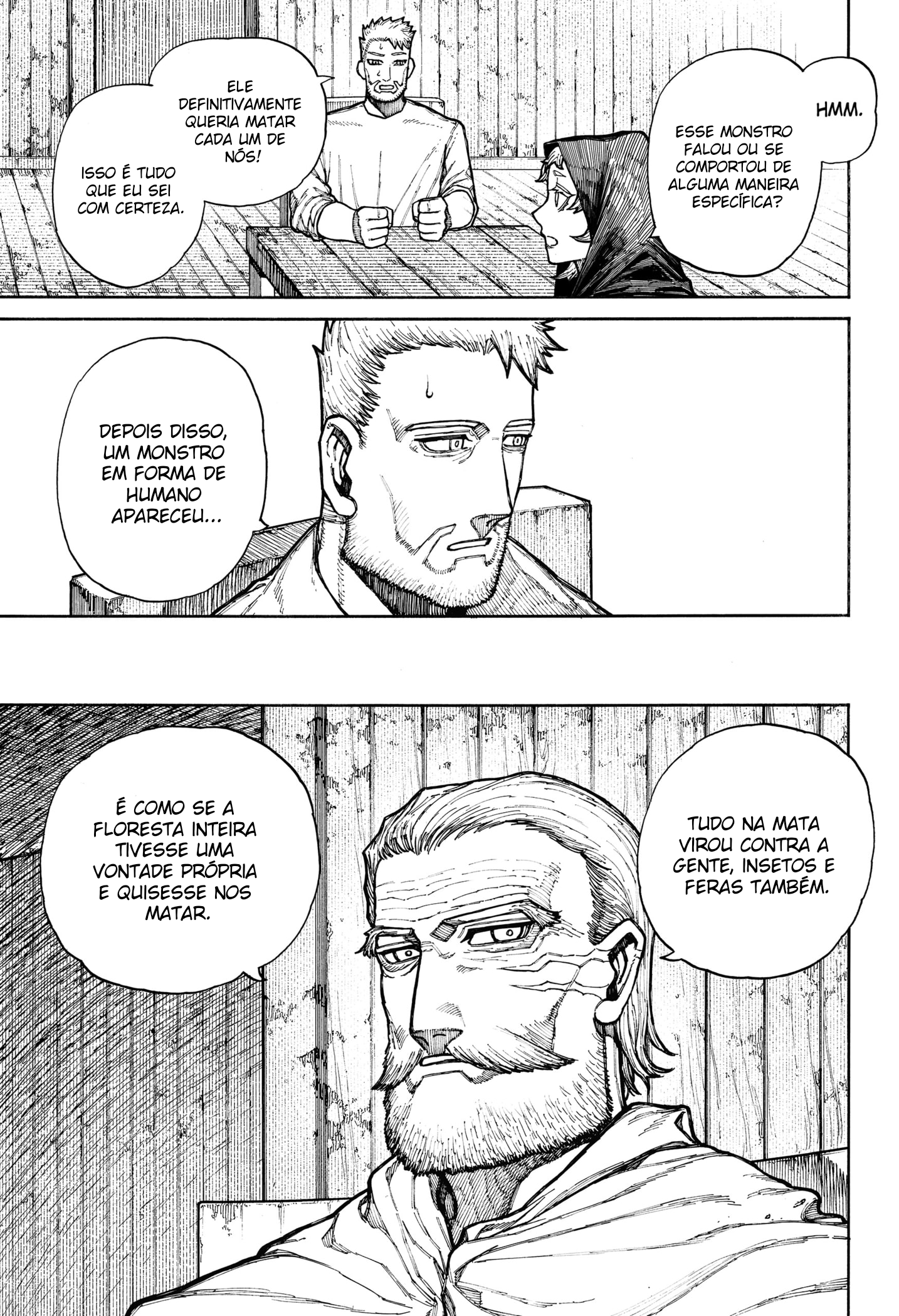 Read Centuria BR Manga Online