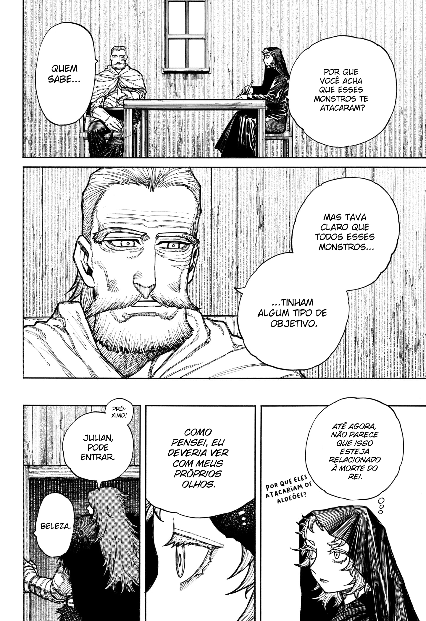 Read Centuria BR Manga Online