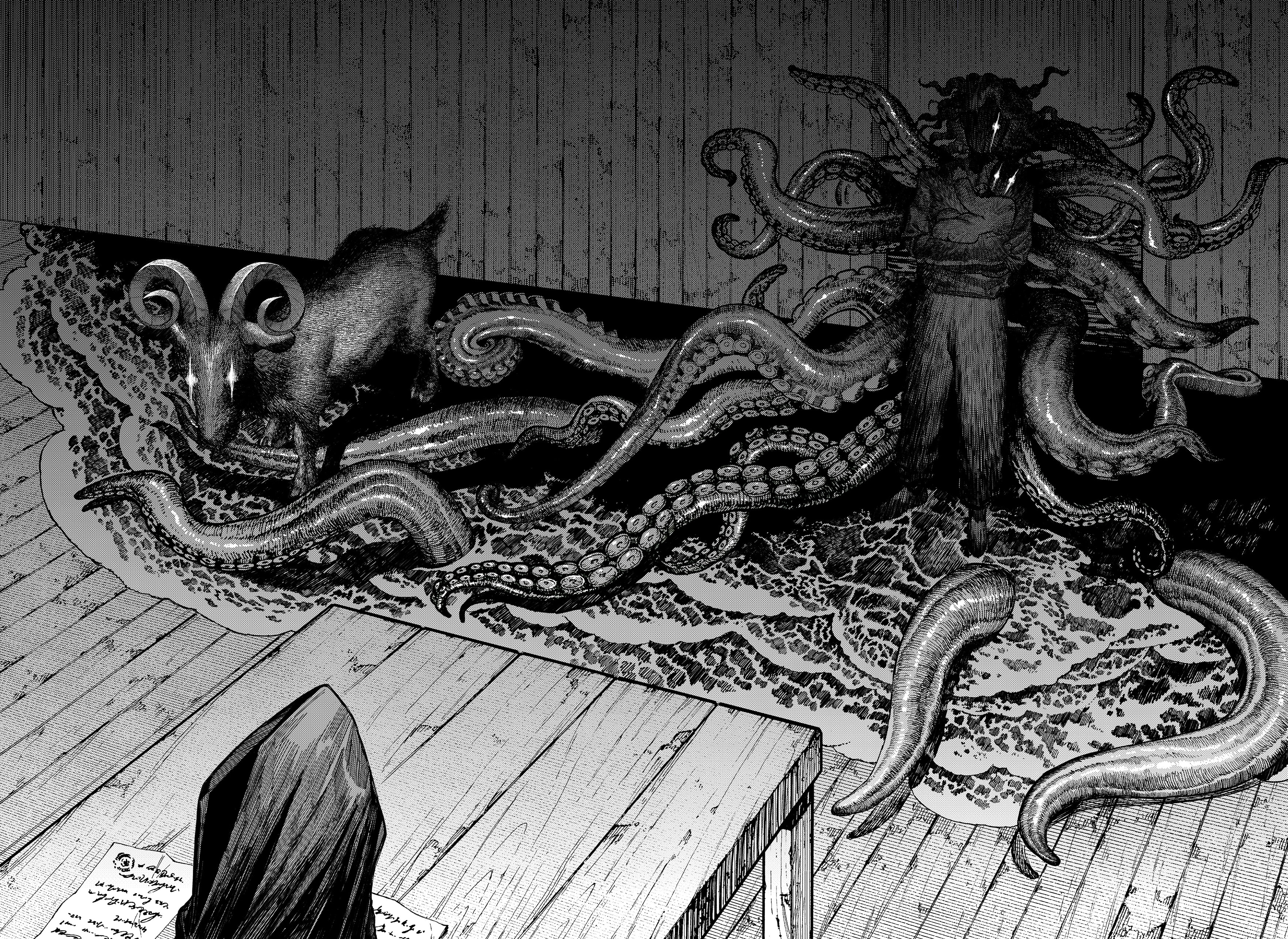 Read Centuria BR Manga Online