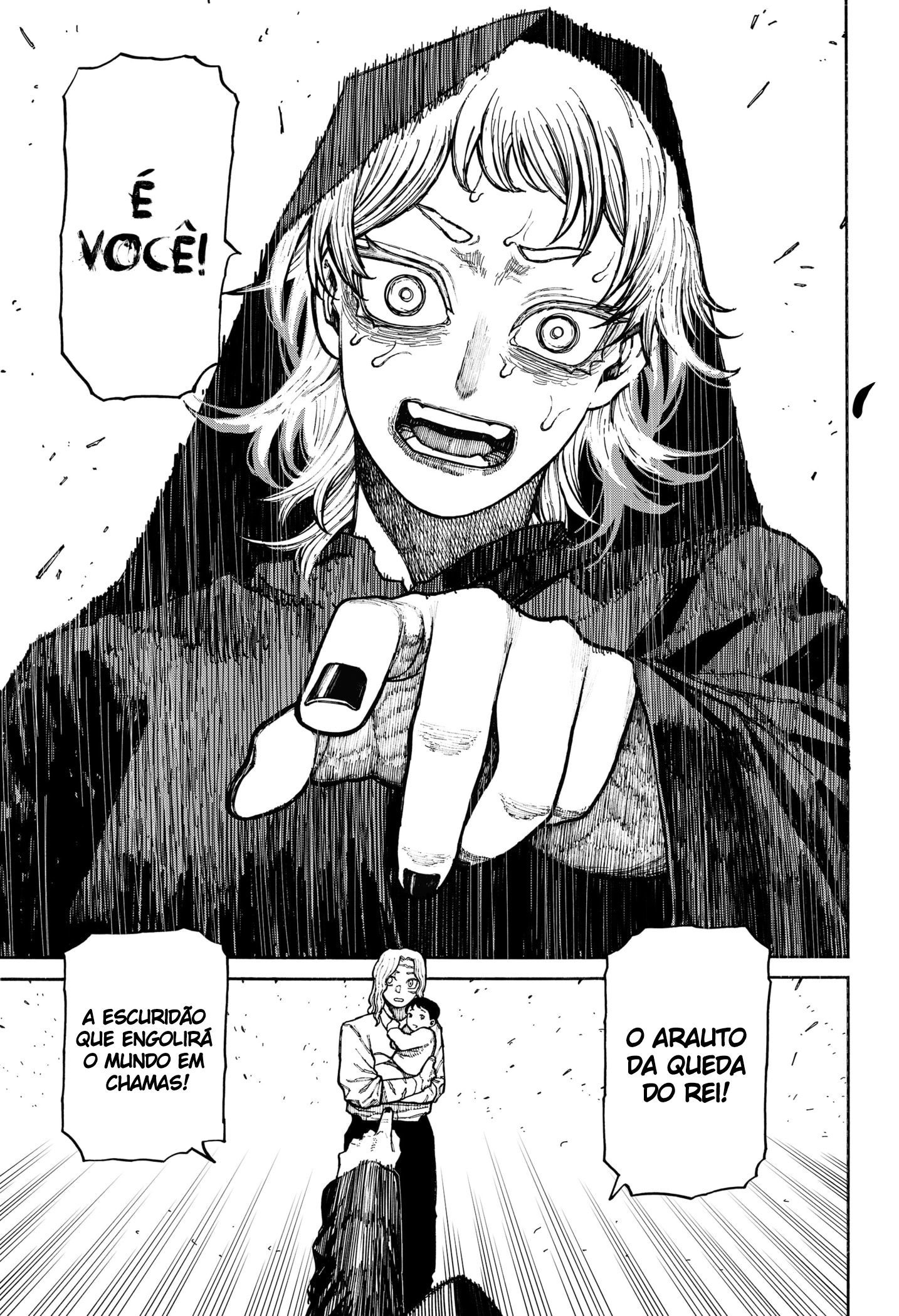 Read Centuria BR Manga Online