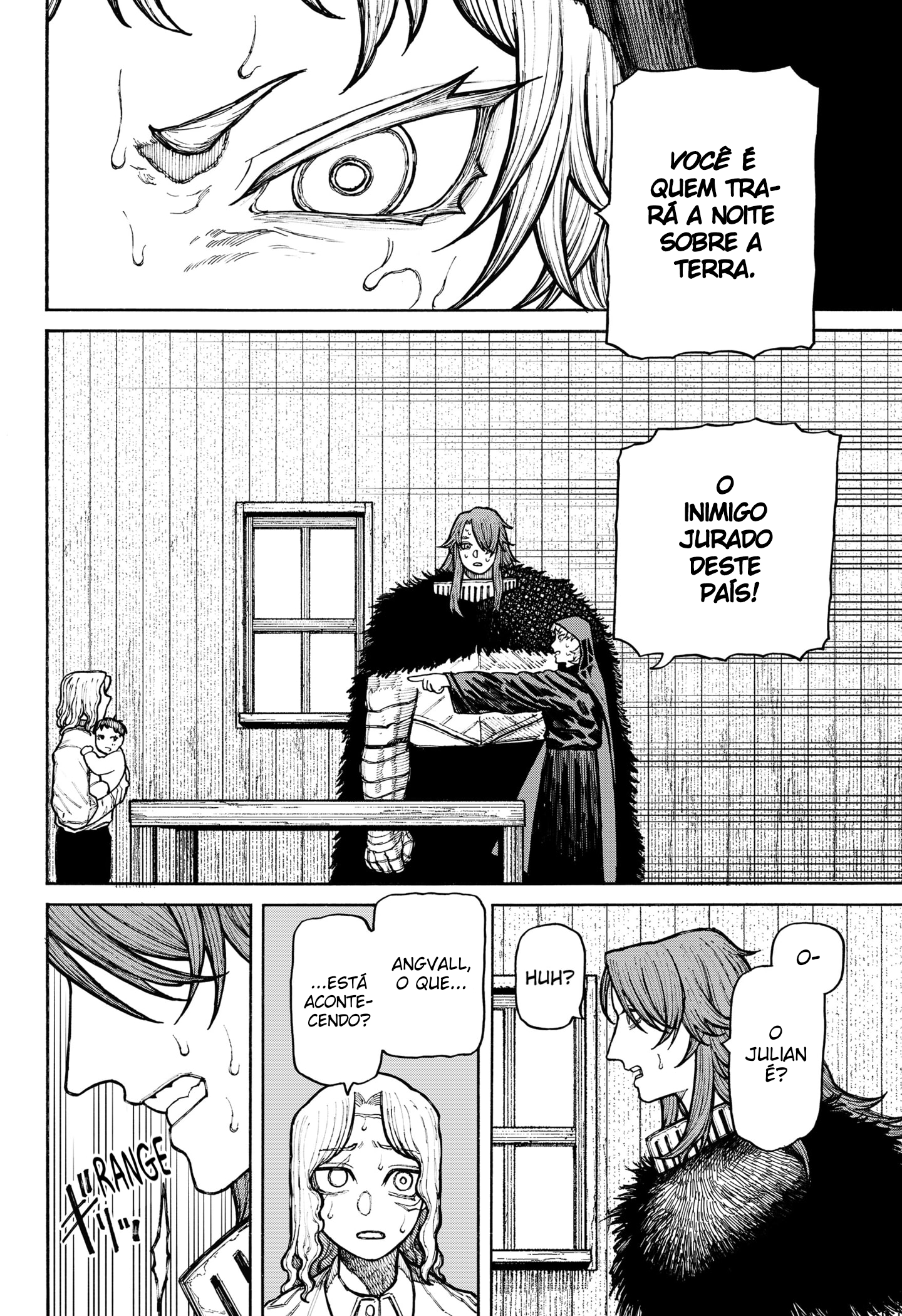 Read Centuria BR Manga Online