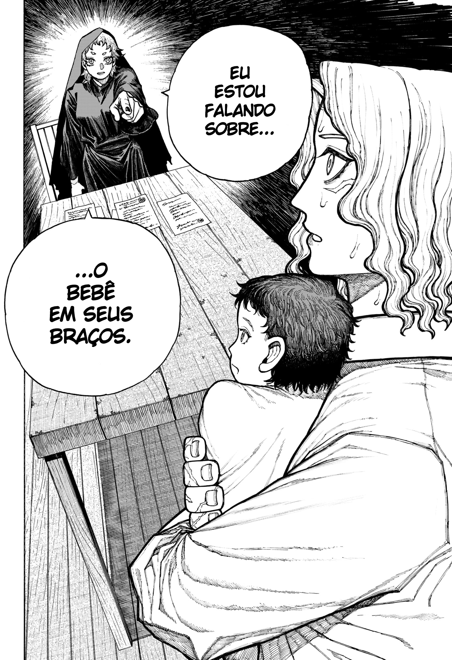 Read Centuria BR Manga Online