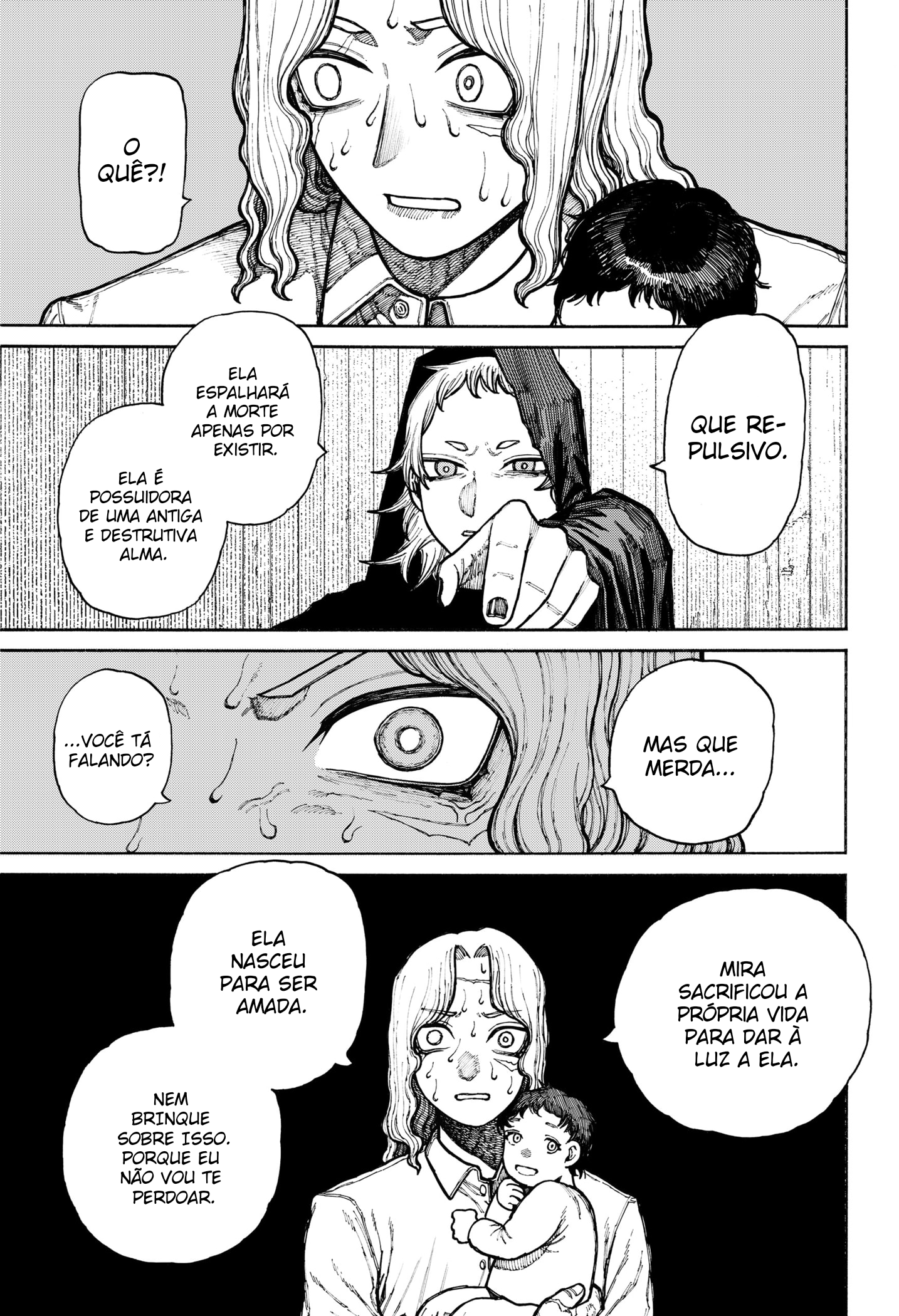 Read Centuria BR Manga Online