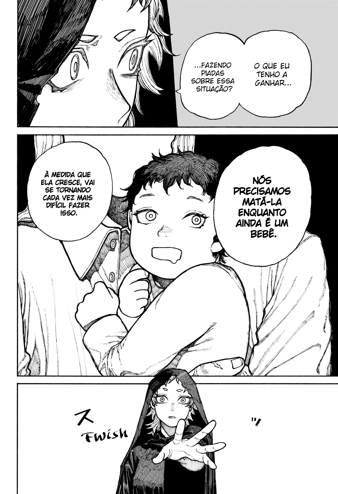 Read Centuria BR Manga Online