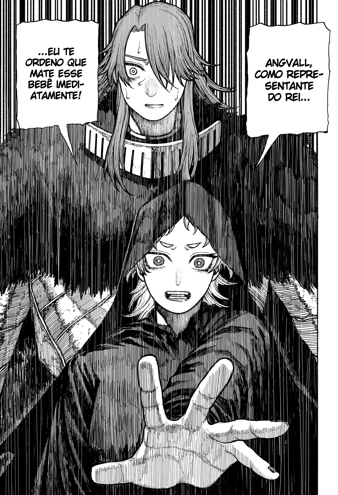 Read Centuria BR Manga Online