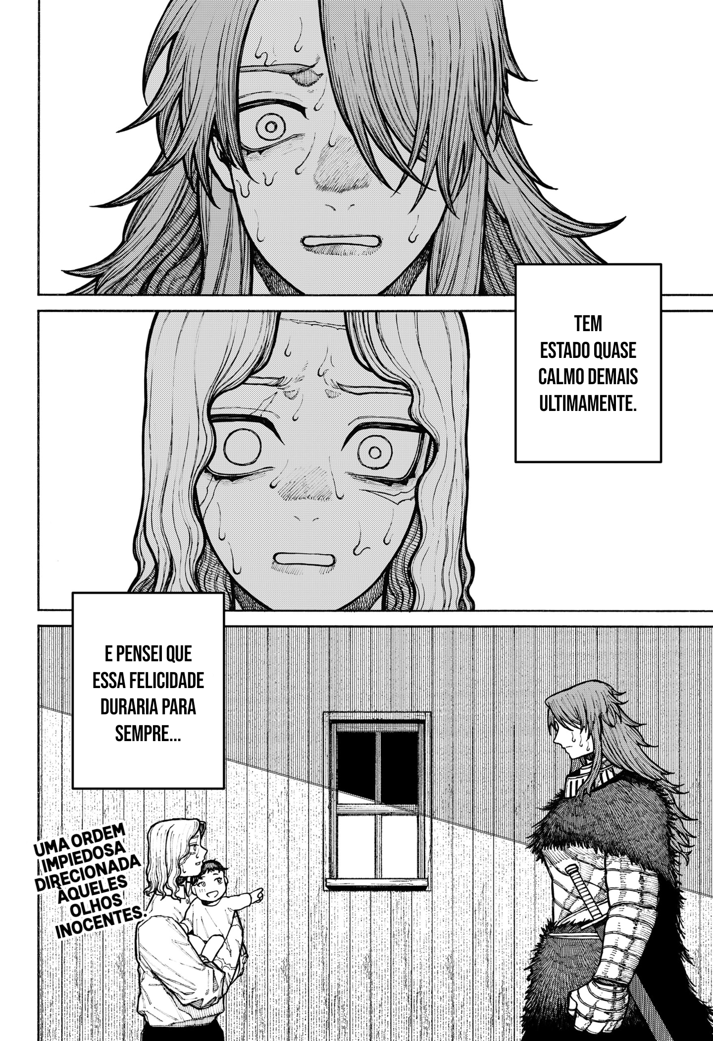 Read Centuria BR Manga Online