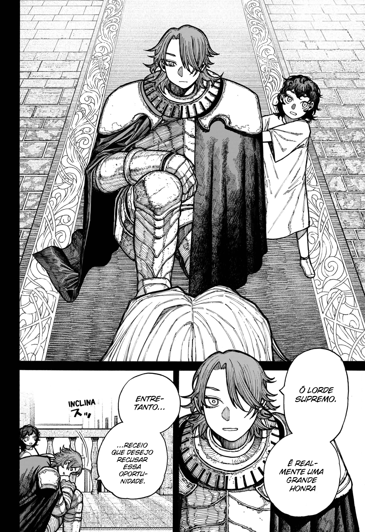 Read Centuria BR Manga Online