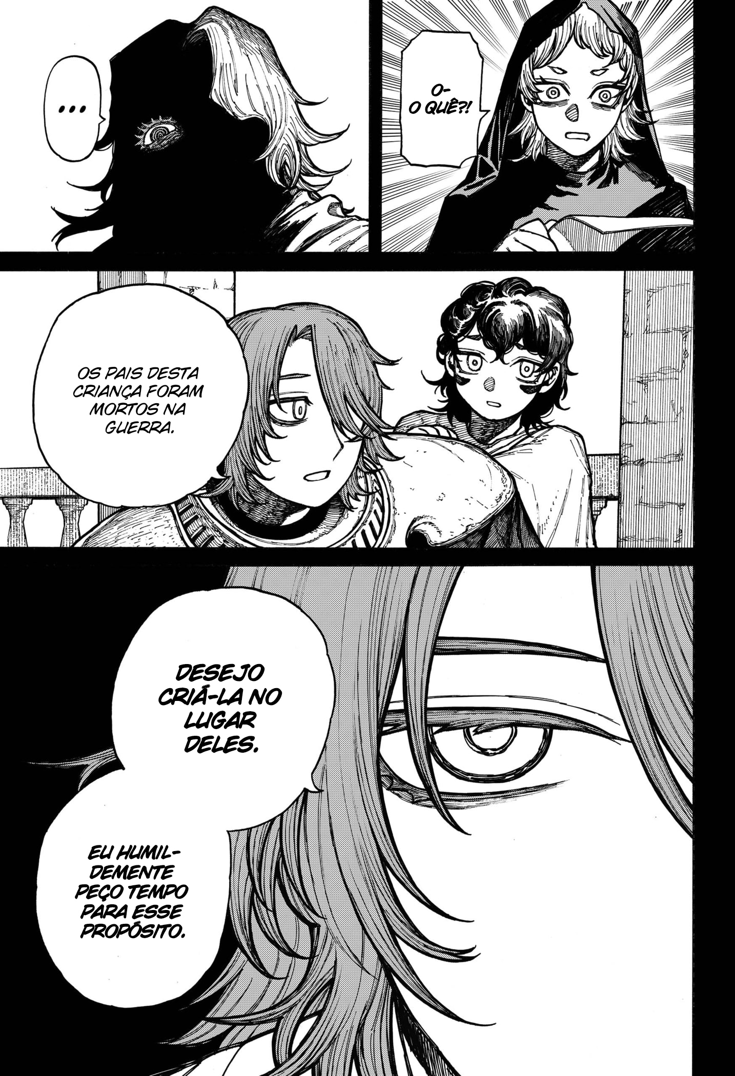 Read Centuria BR Manga Online