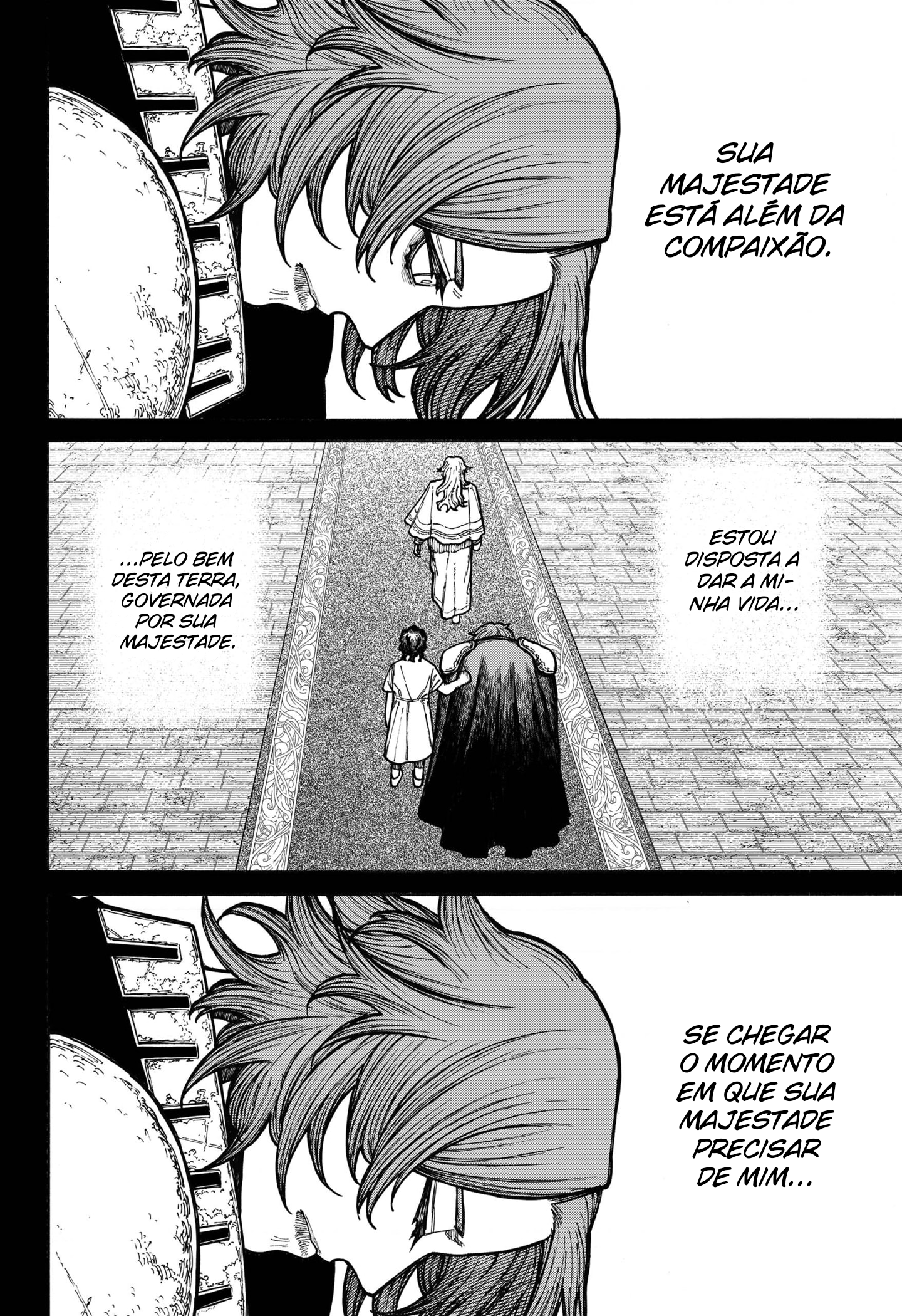 Read Centuria BR Manga Online