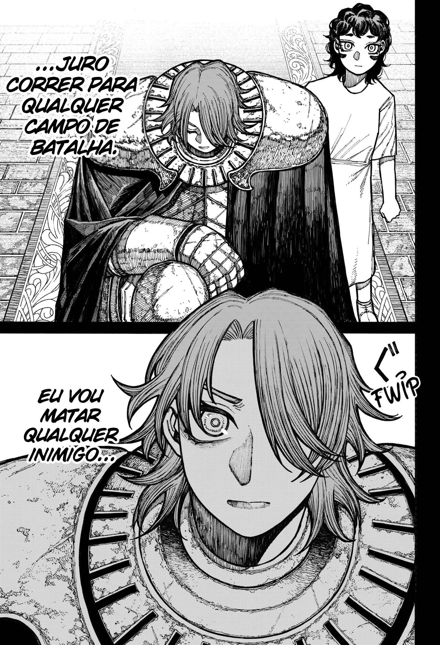Read Centuria BR Manga Online