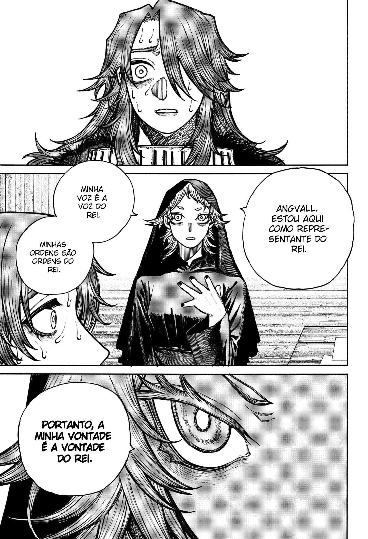 Read Centuria BR Manga Online