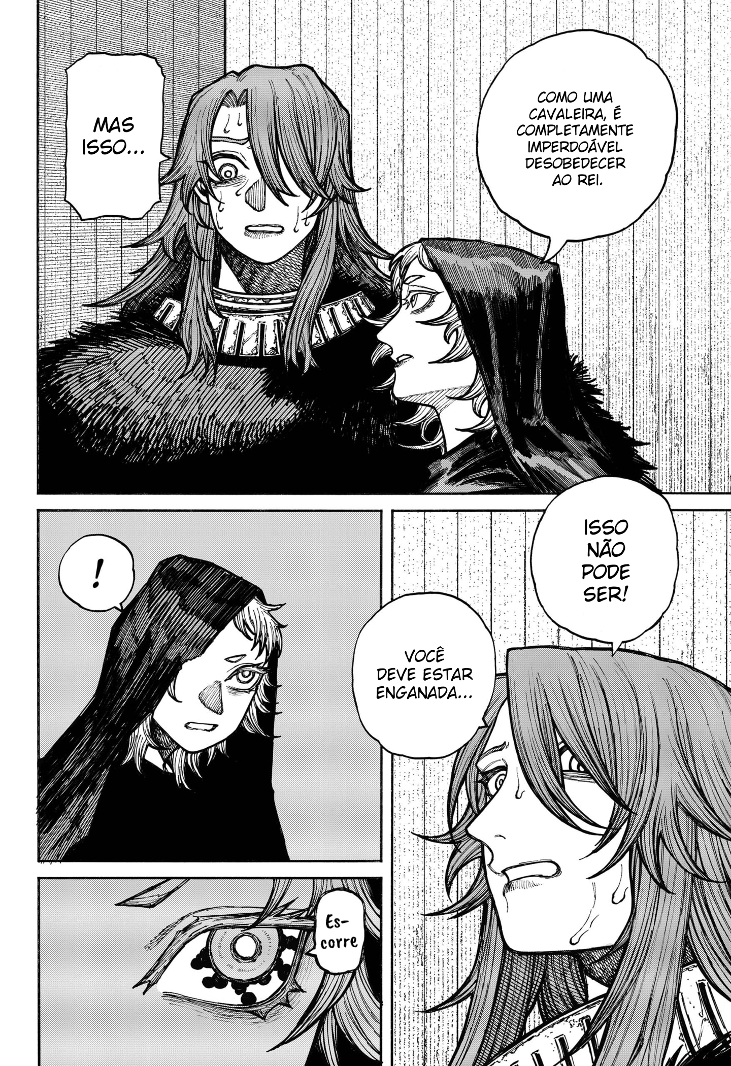 Read Centuria BR Manga Online