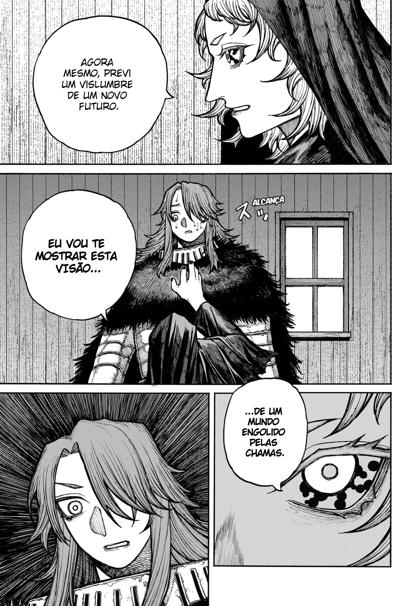 Read Centuria BR Manga Online