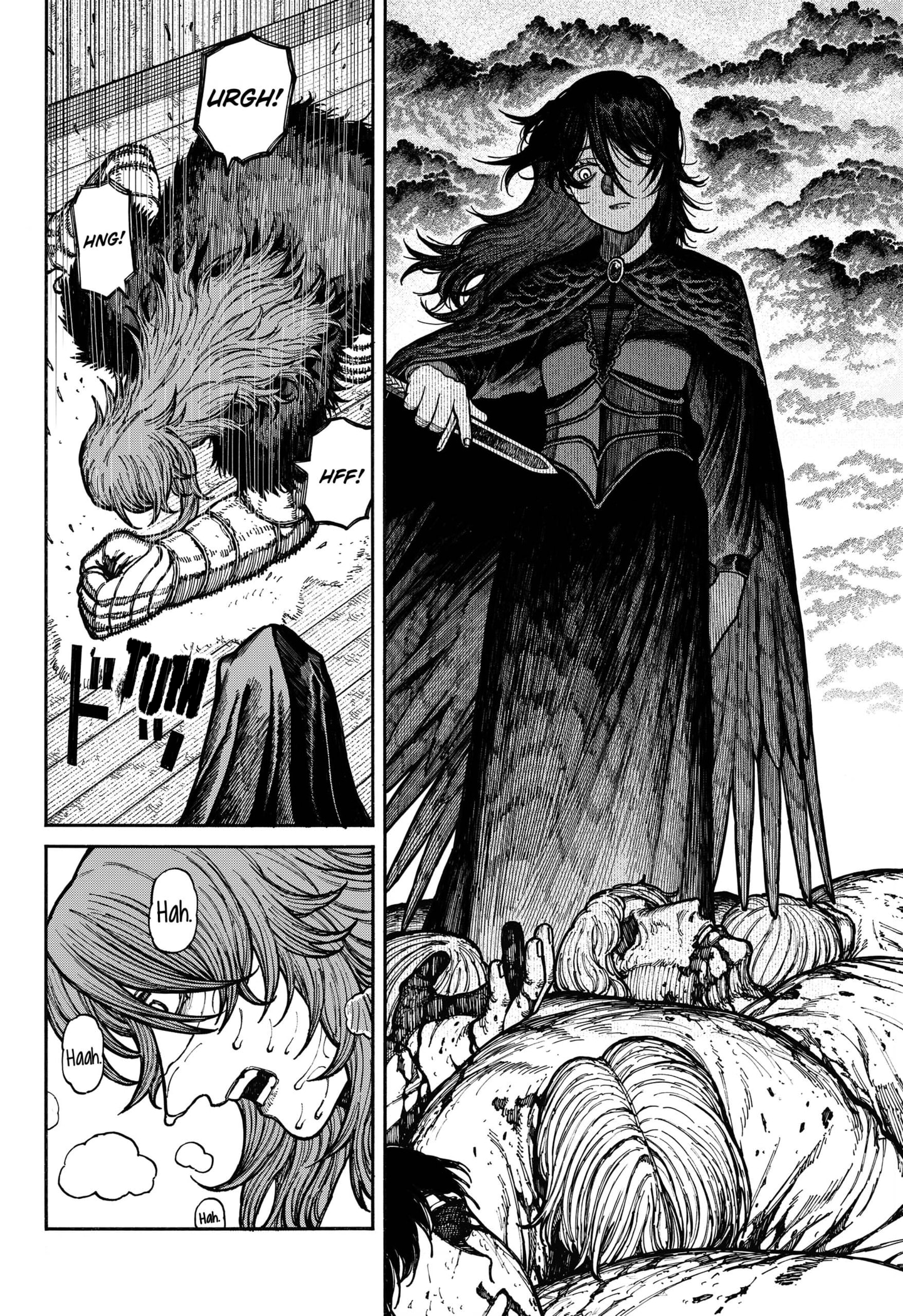 Read Centuria BR Manga Online