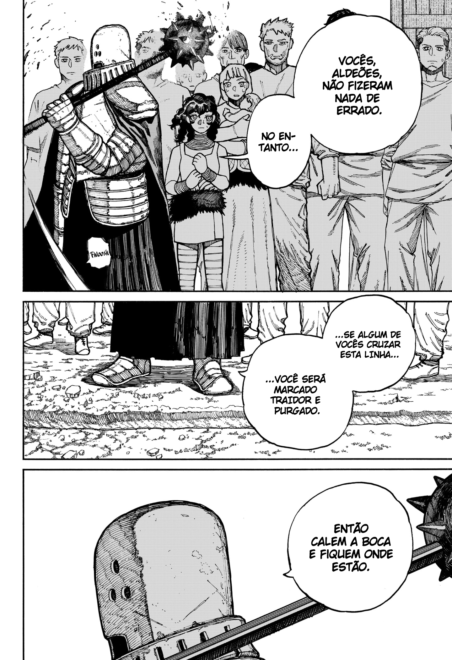 Read Centuria BR Manga Online
