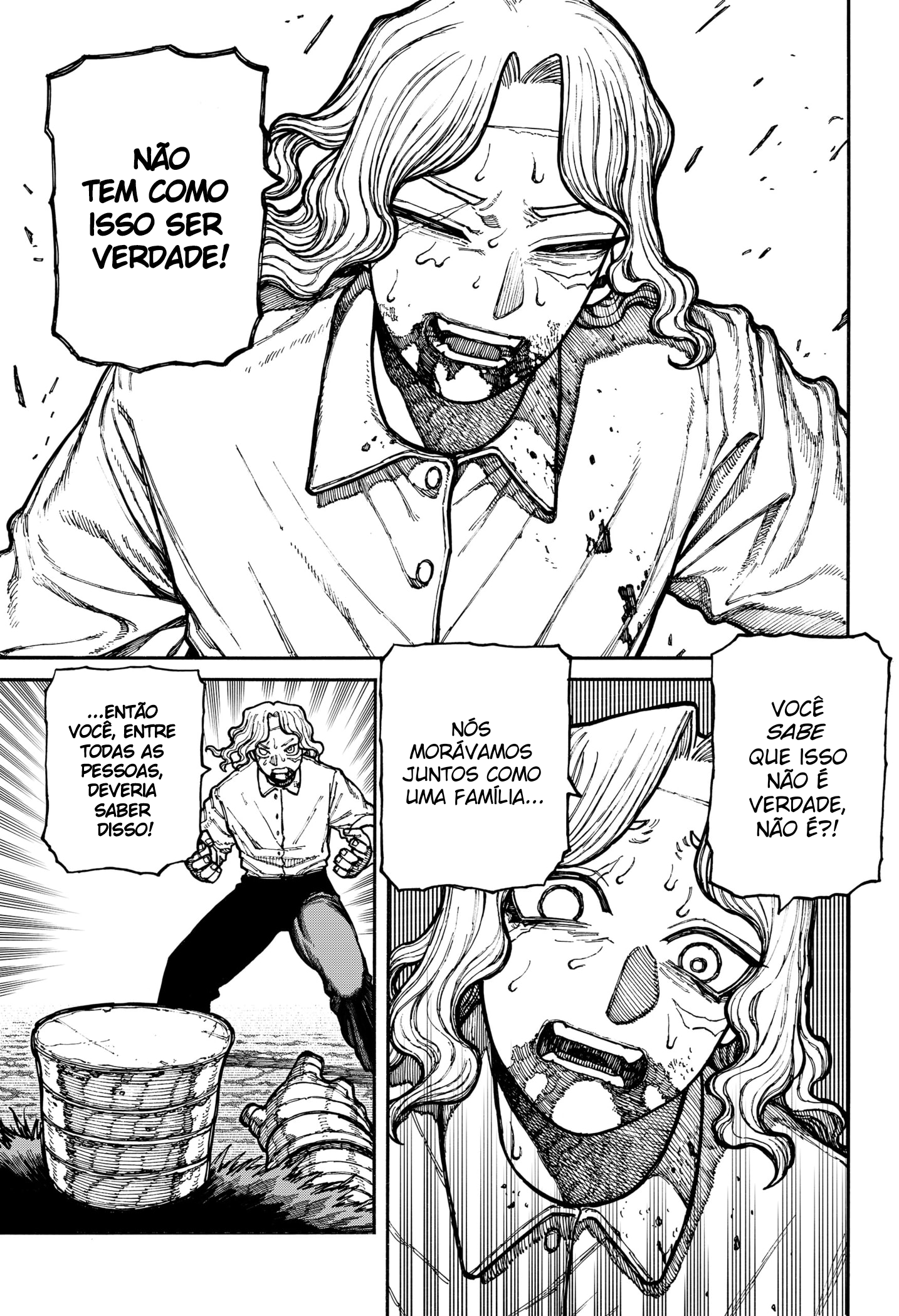Read Centuria BR Manga Online