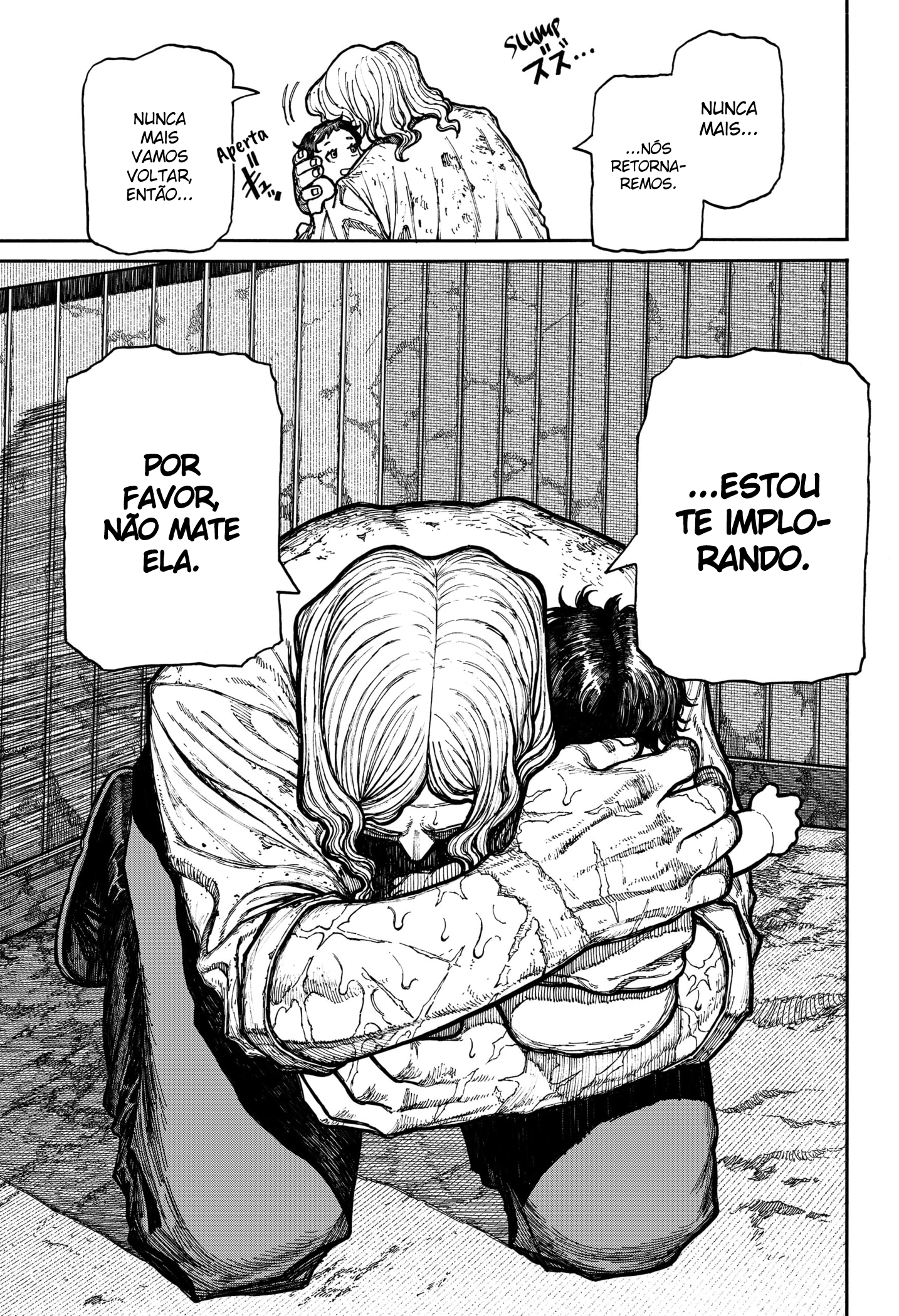 Read Centuria BR Manga Online