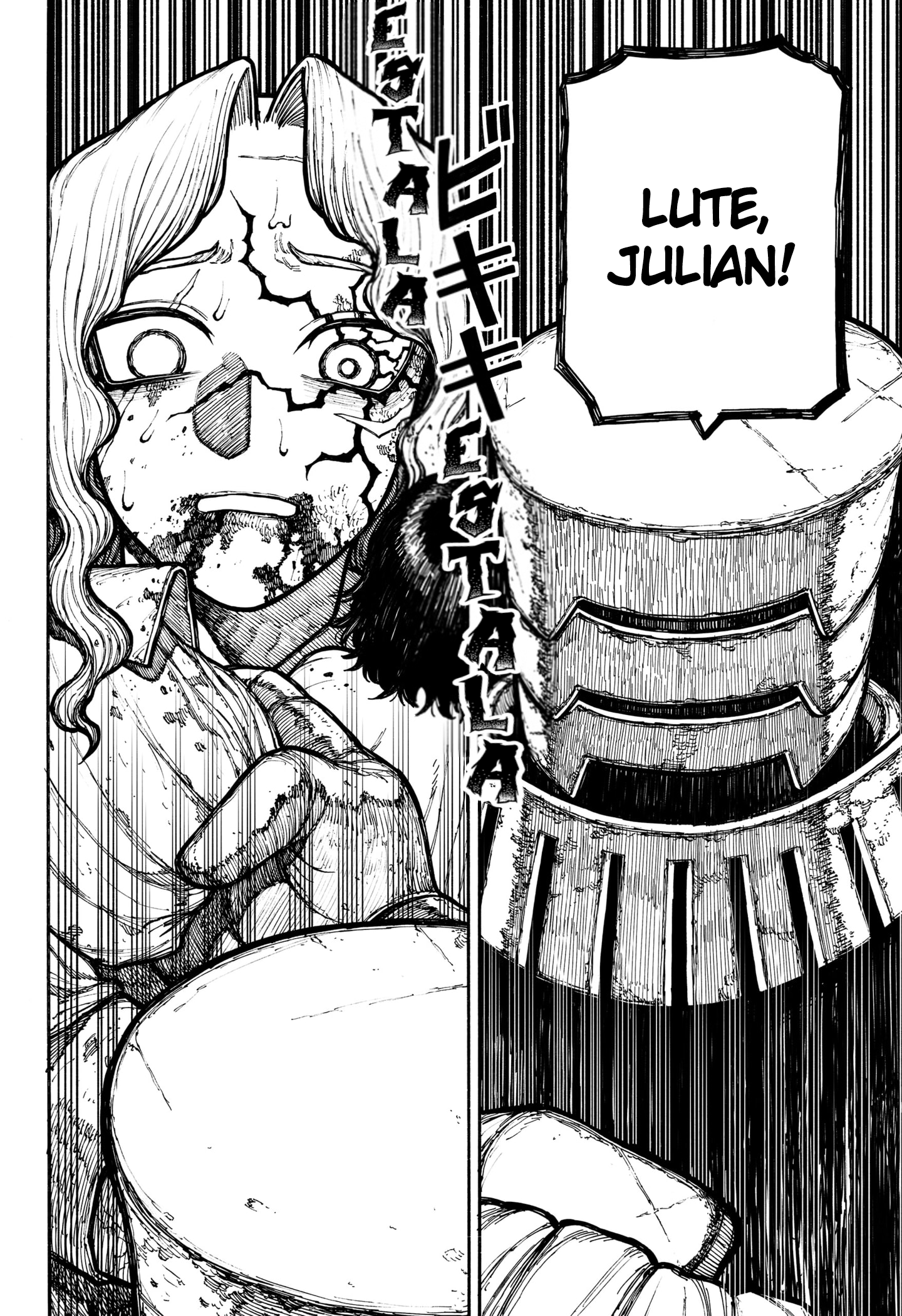 Read Centuria BR Manga Online
