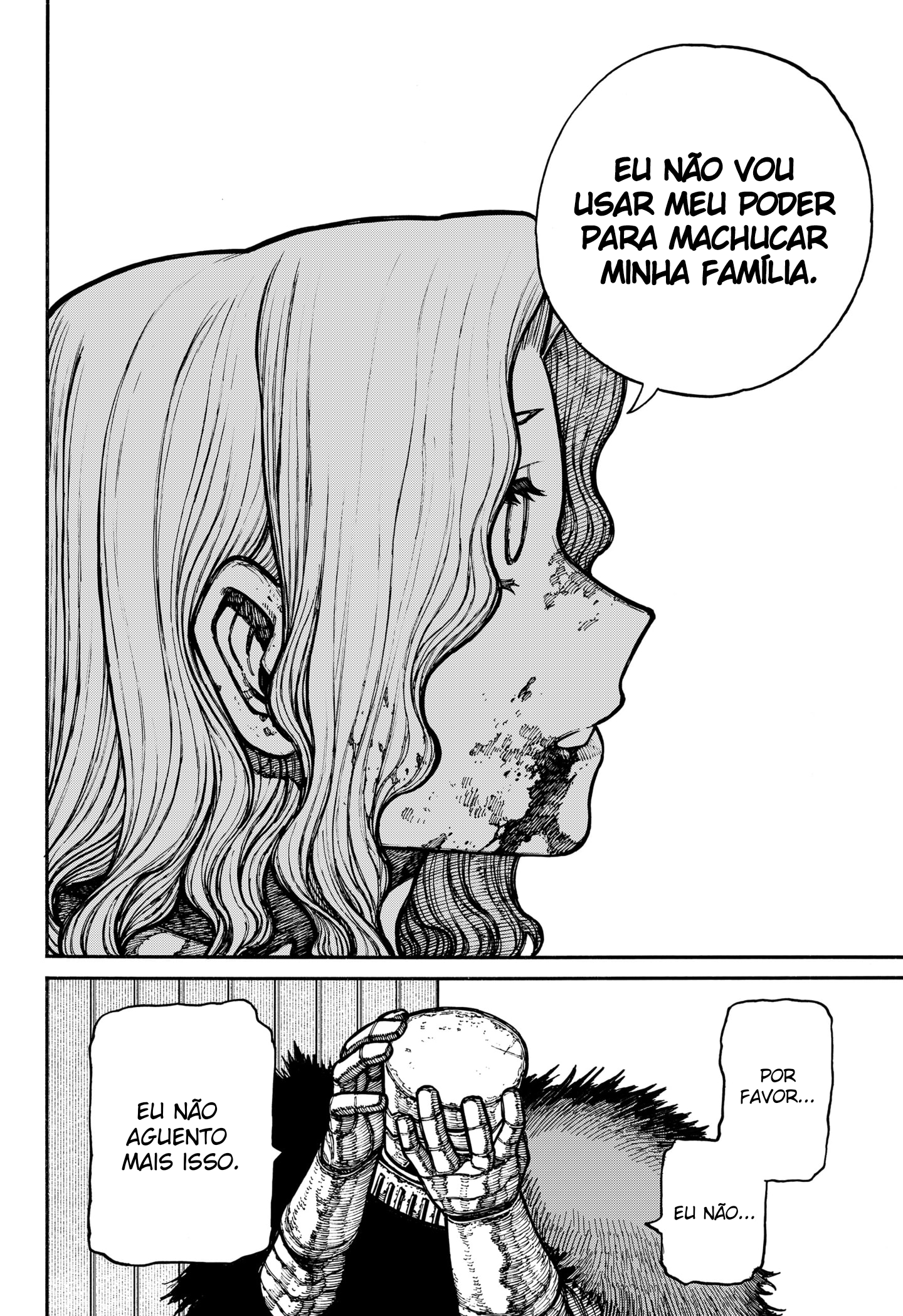 Read Centuria BR Manga Online
