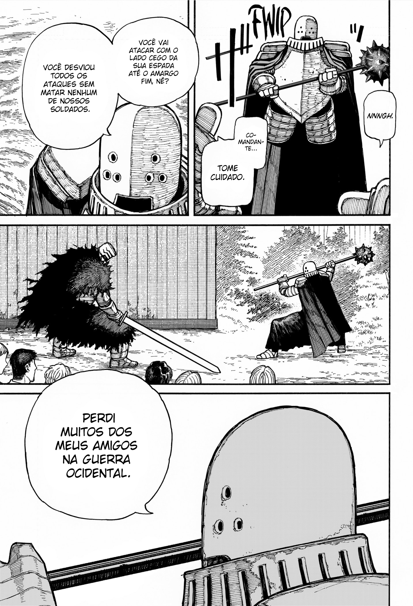 Read Centuria BR Manga Online