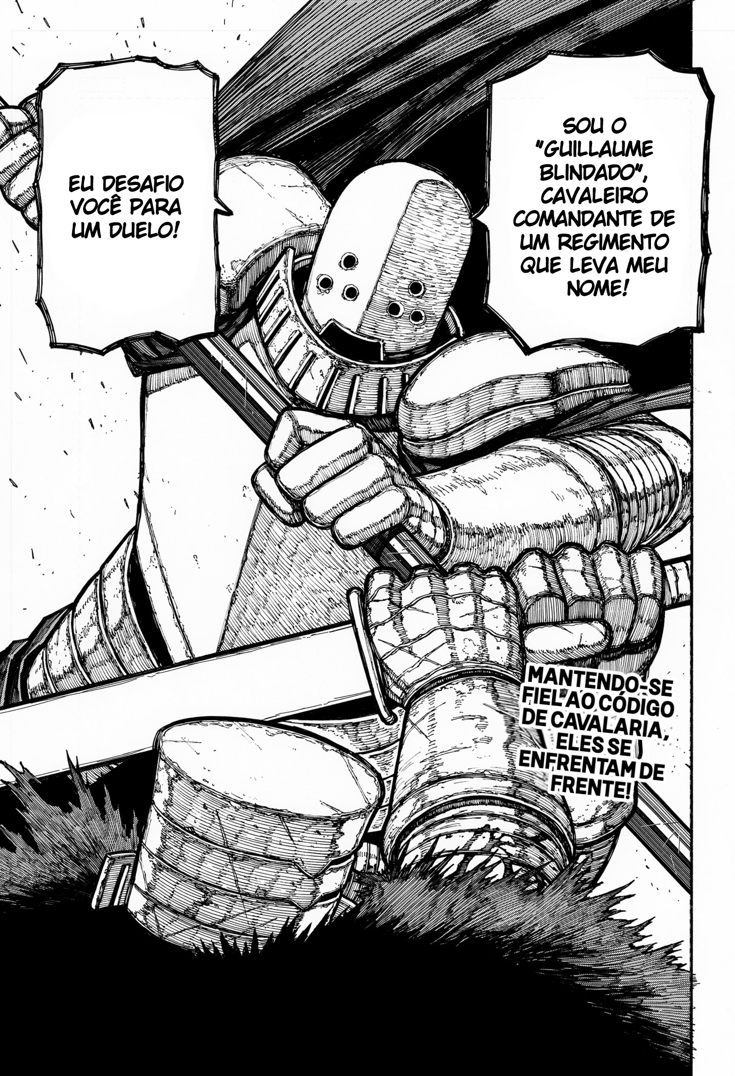 Read Centuria BR Manga Online