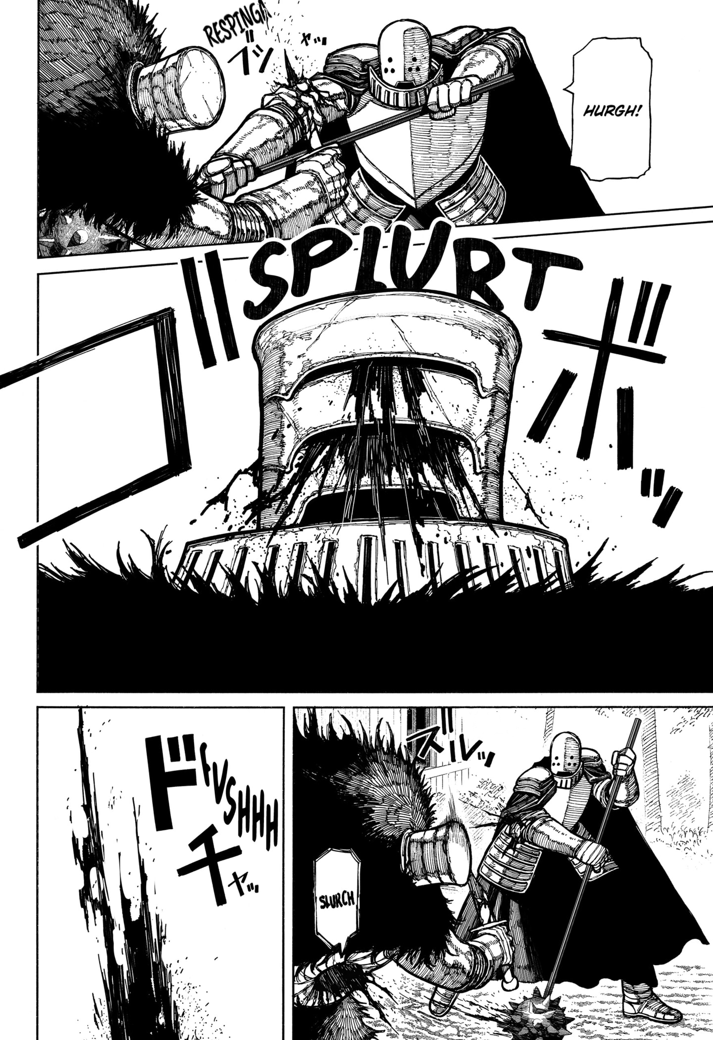 Read Centuria BR Manga Online