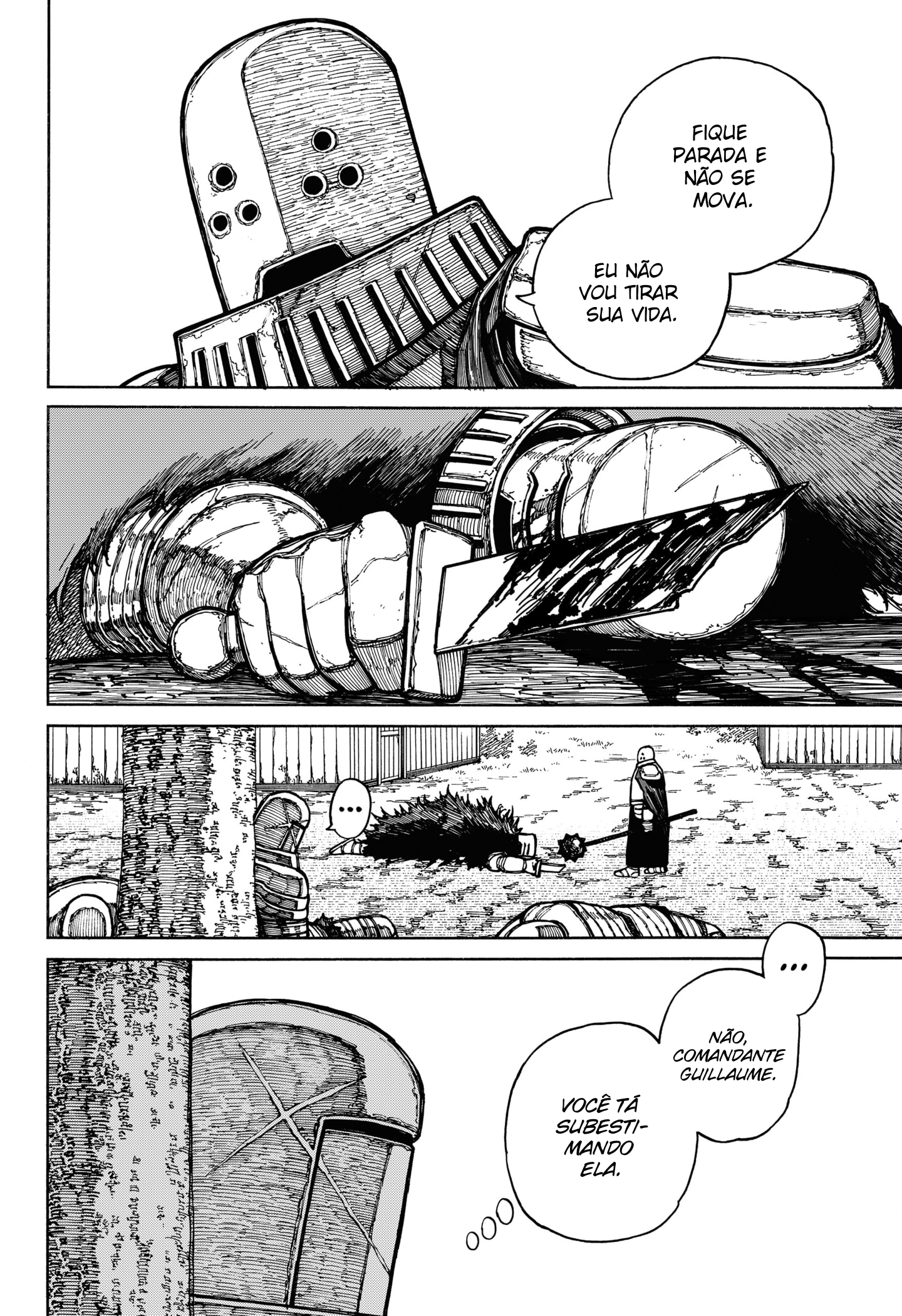 Read Centuria BR Manga Online