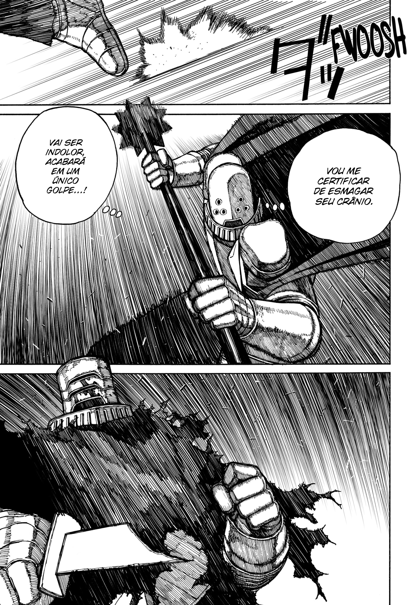 Read Centuria BR Manga Online