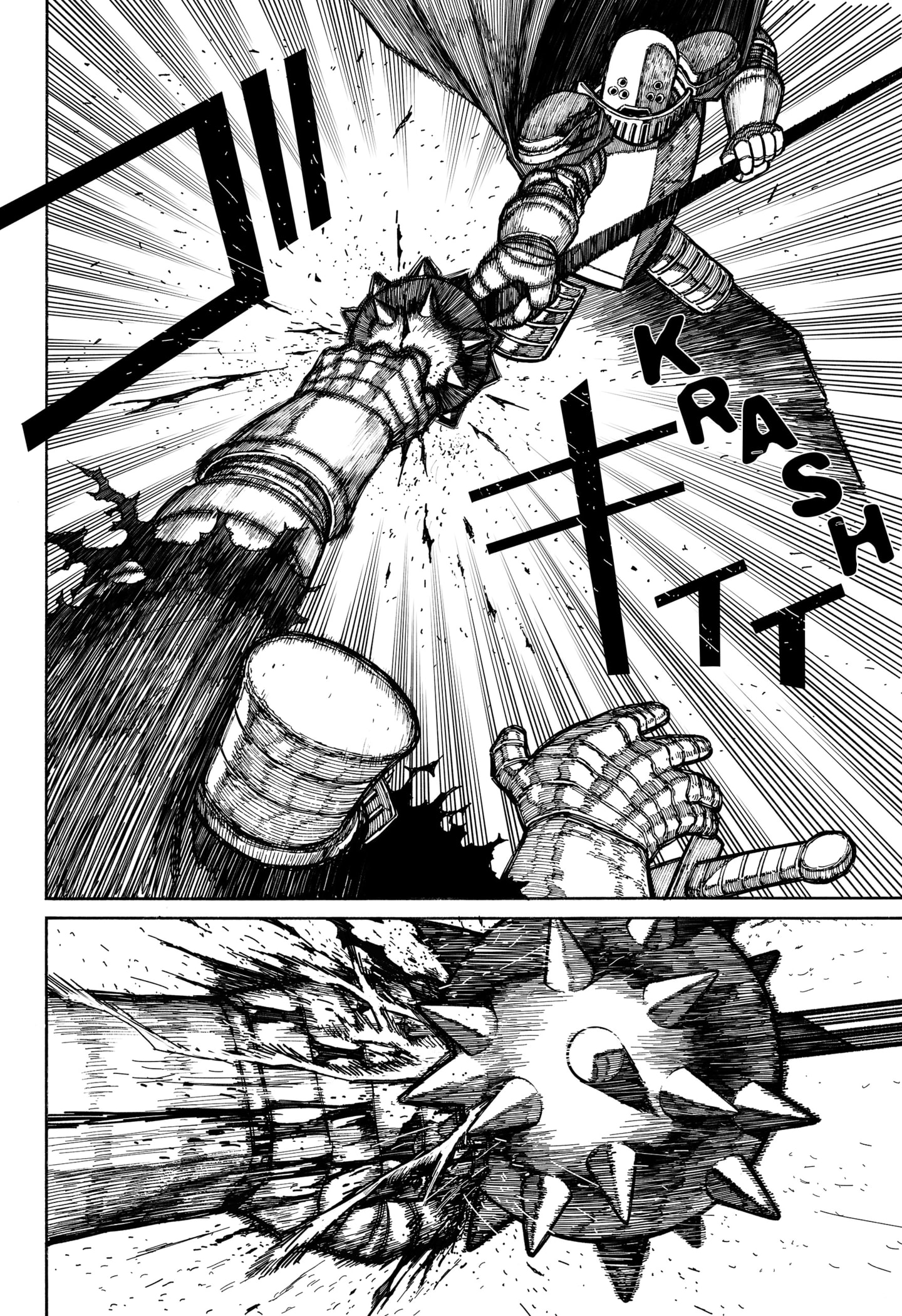 Read Centuria BR Manga Online