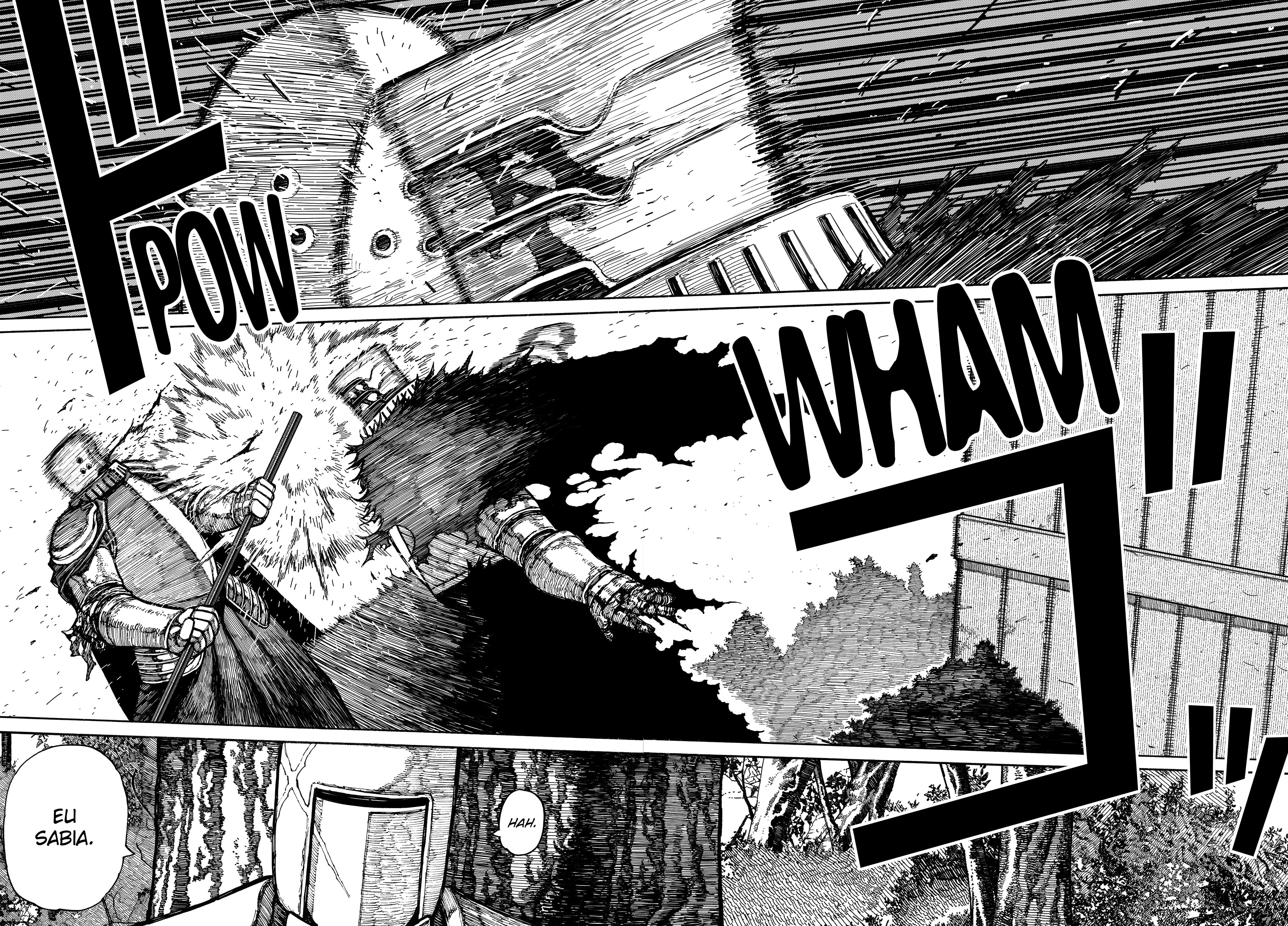 Read Centuria BR Manga Online