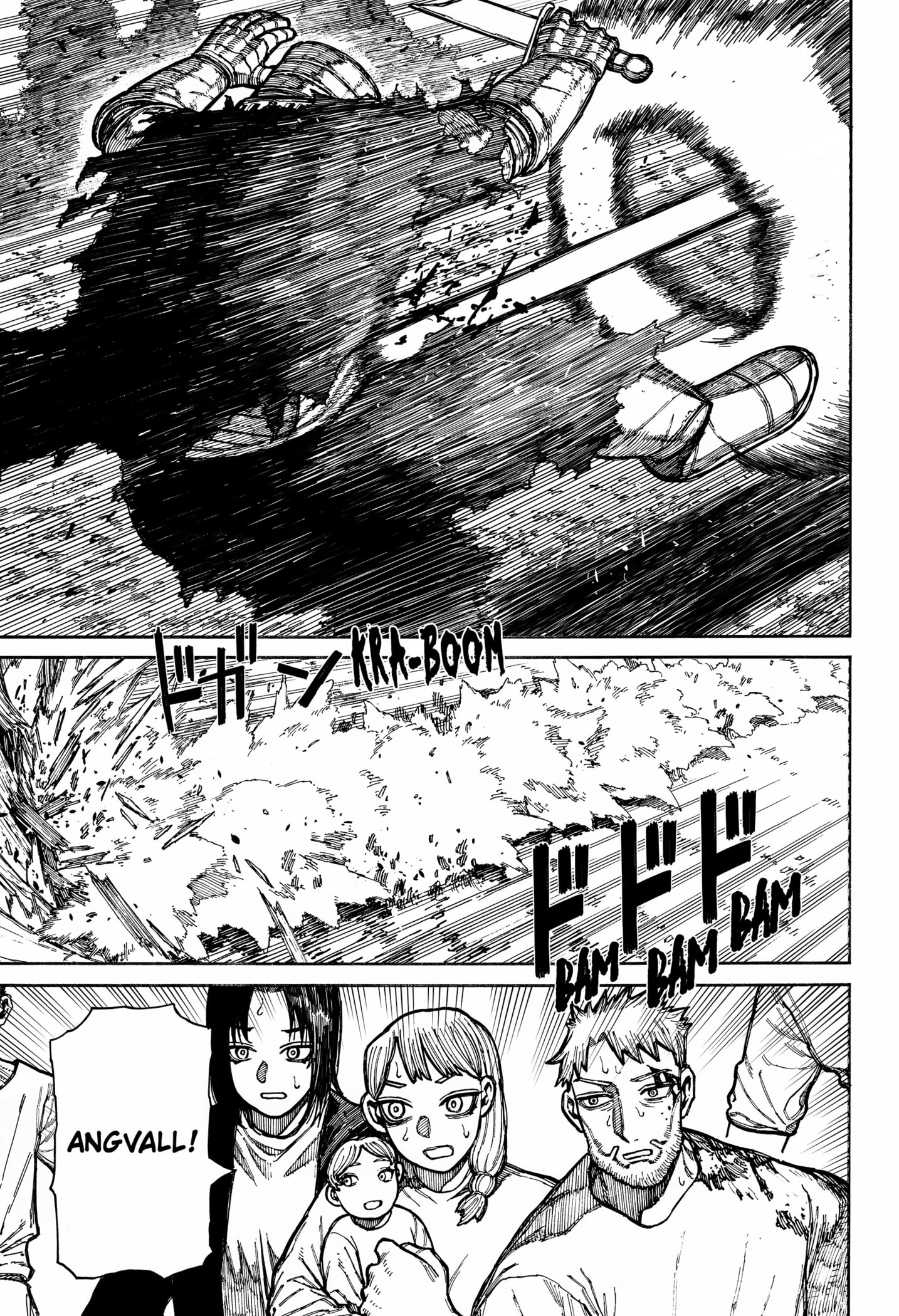 Read Centuria BR Manga Online