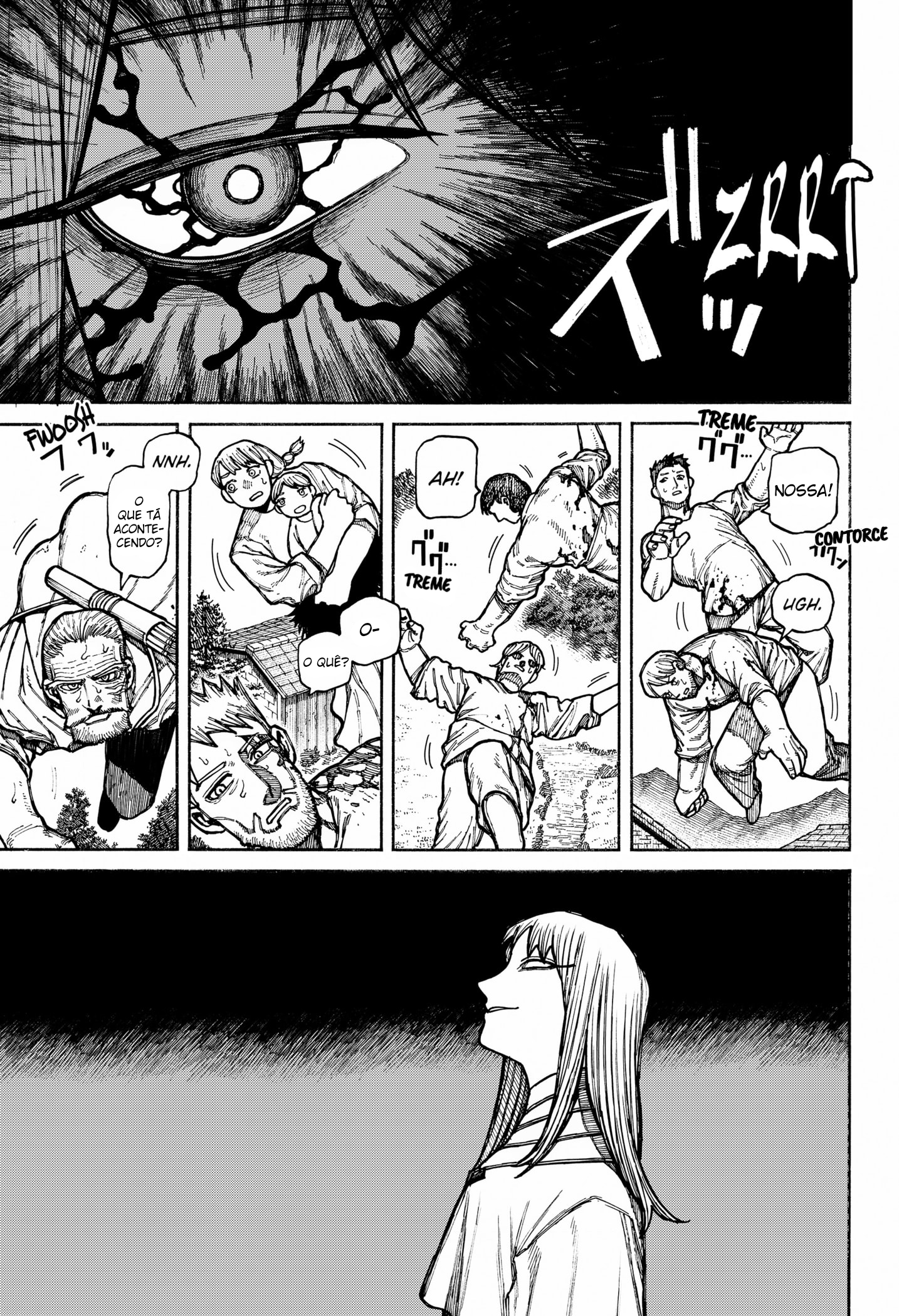 Read Centuria BR Manga Online