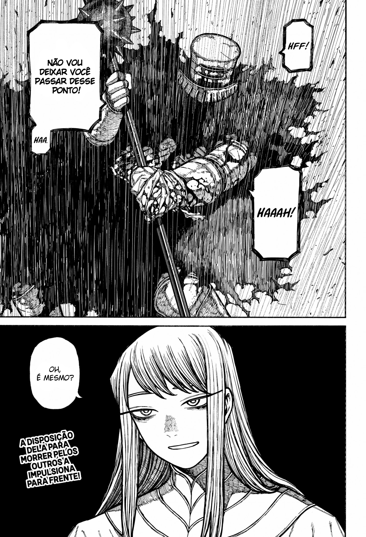 Read Centuria BR Manga Online