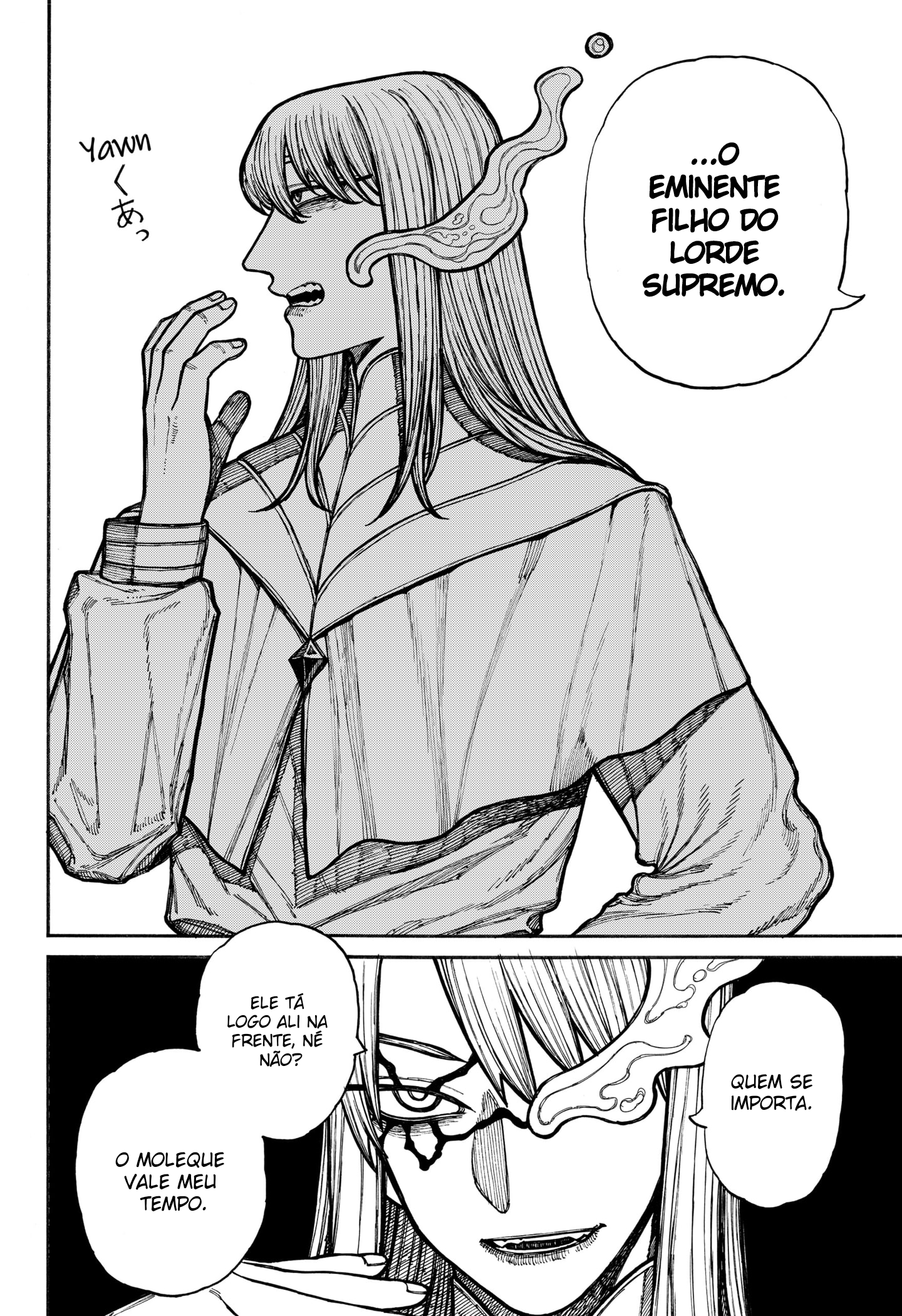 Read Centuria BR Manga Online