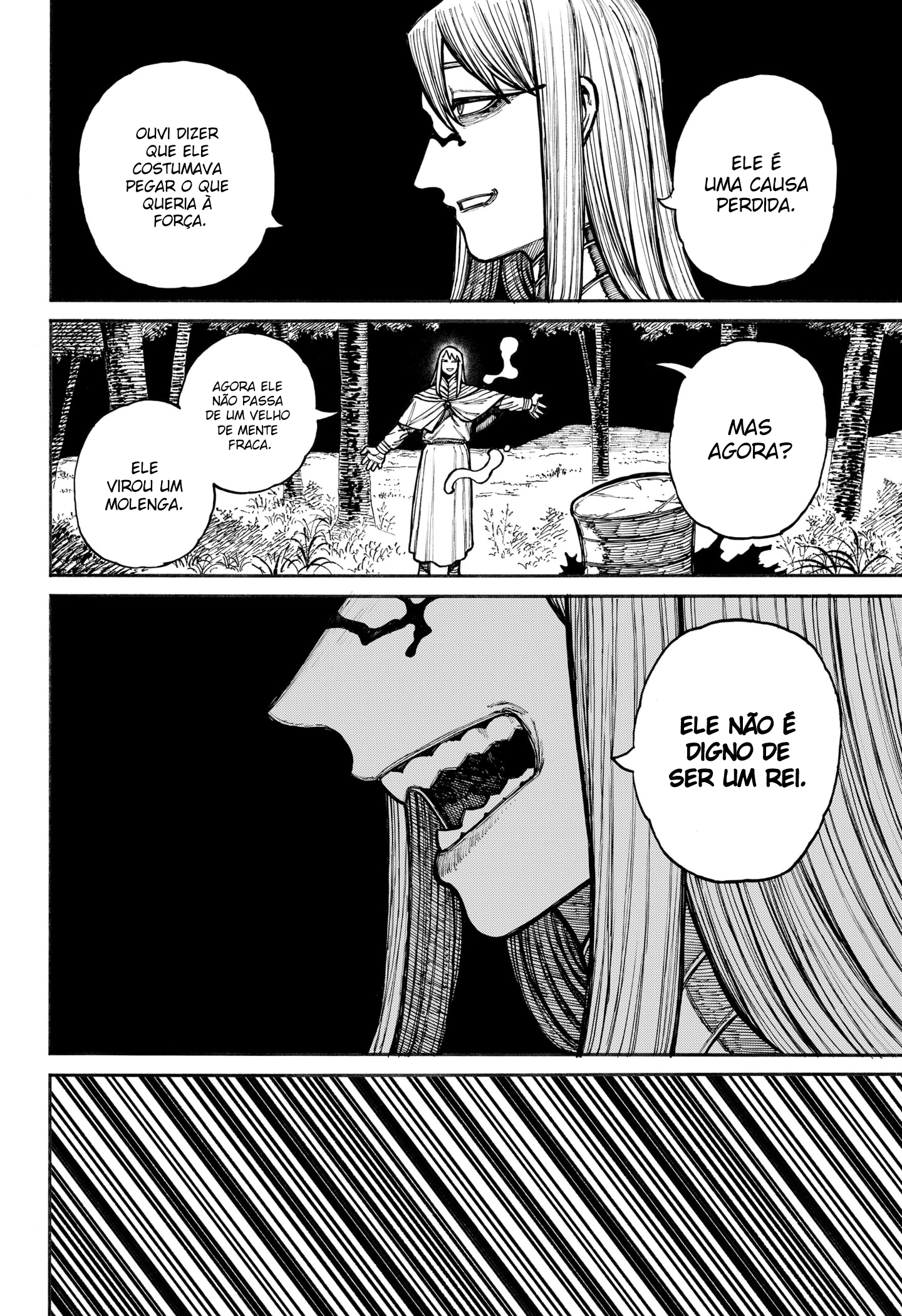 Read Centuria BR Manga Online