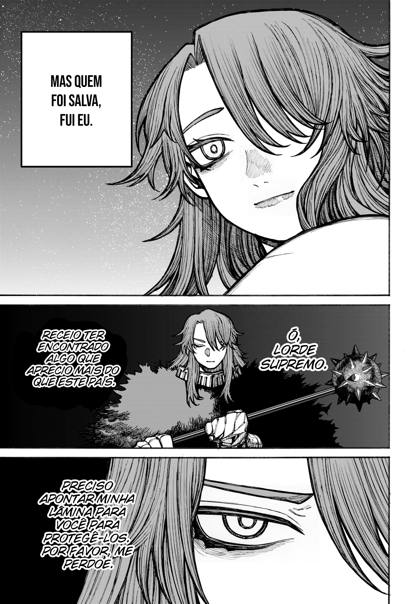 Read Centuria BR Manga Online