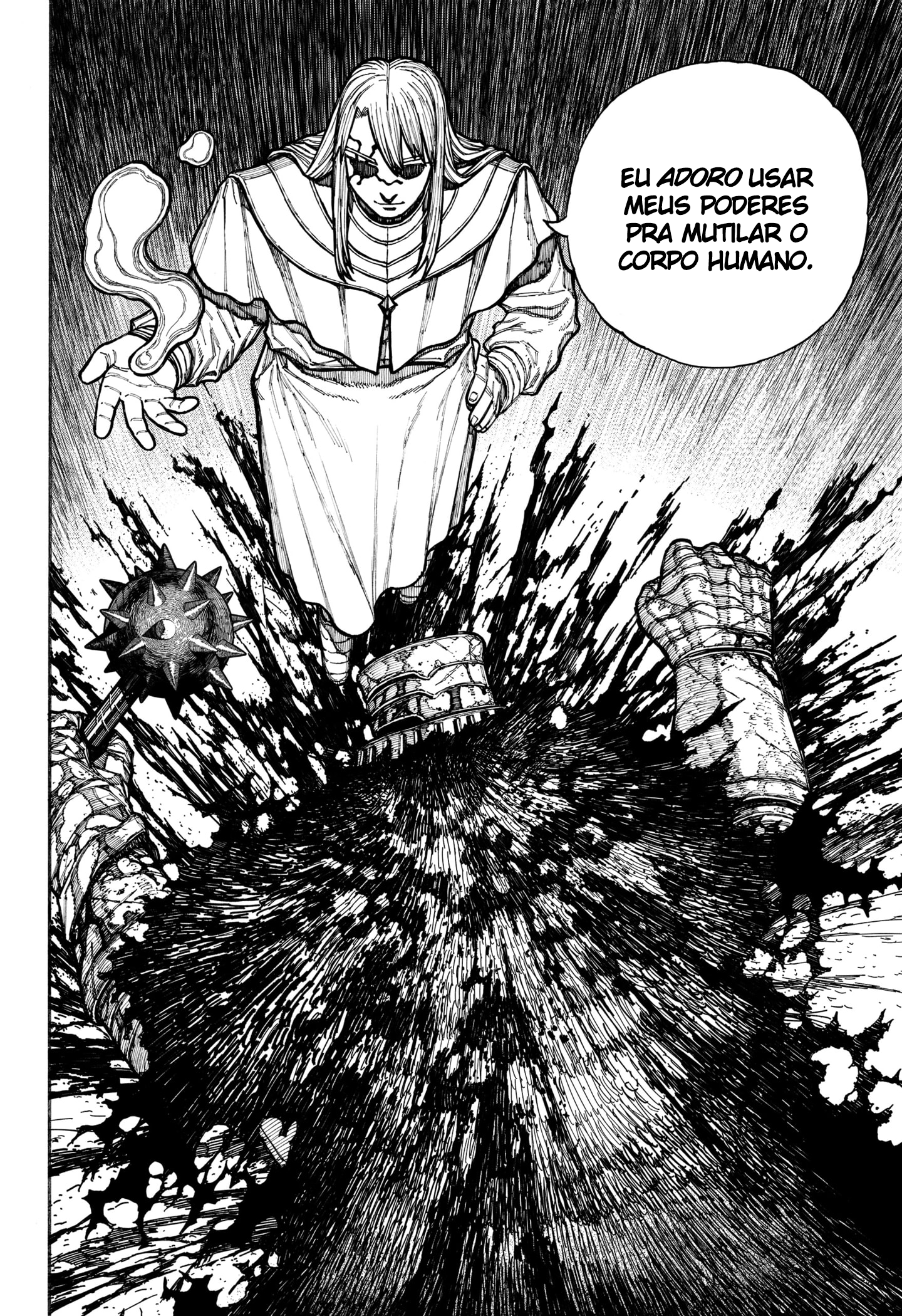 Read Centuria BR Manga Online