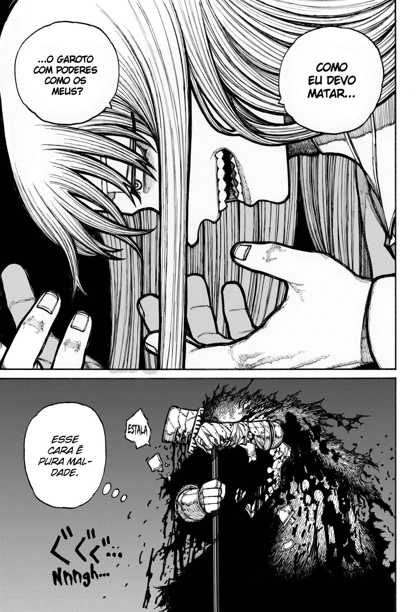 Read Centuria BR Manga Online