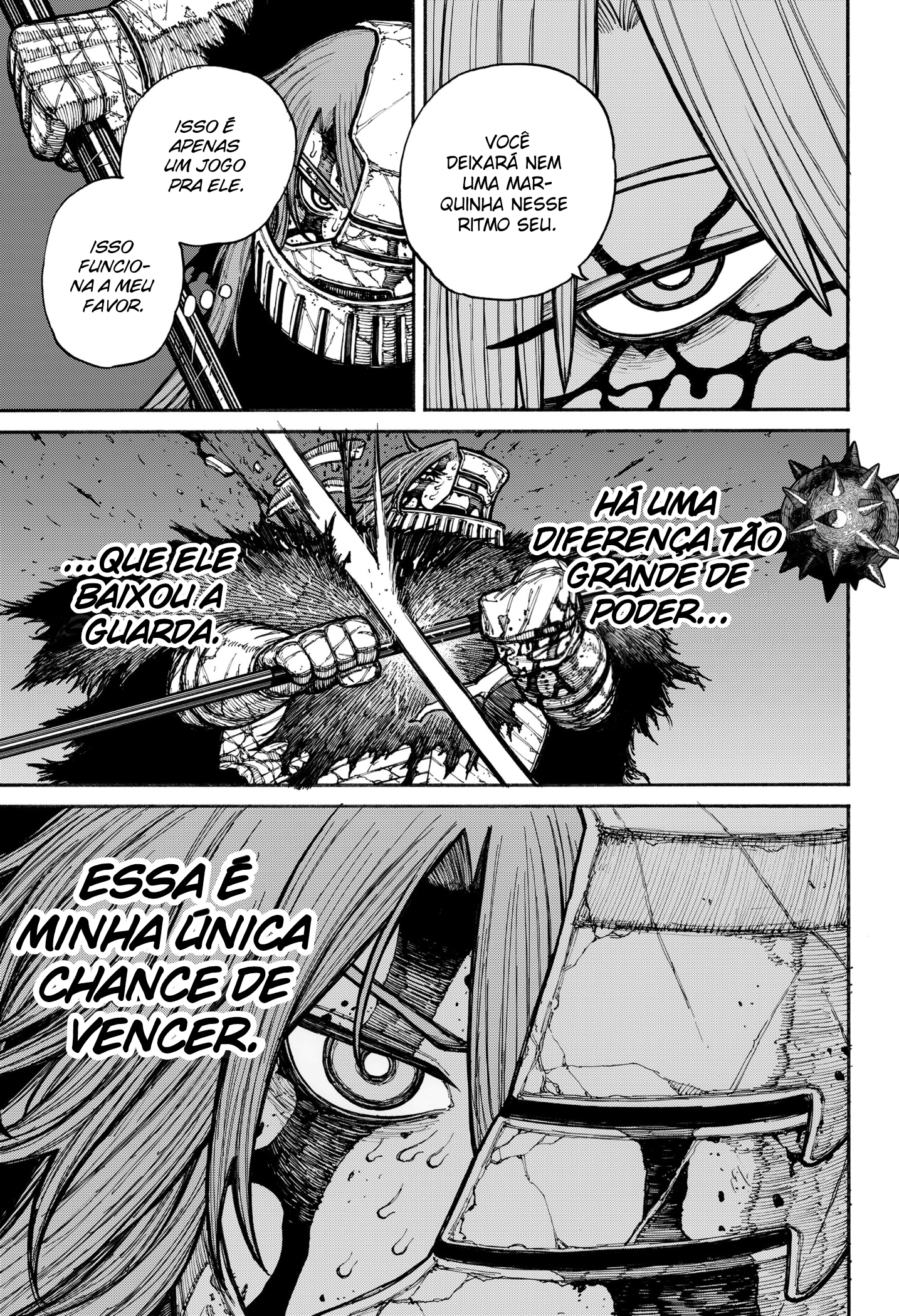Read Centuria BR Manga Online