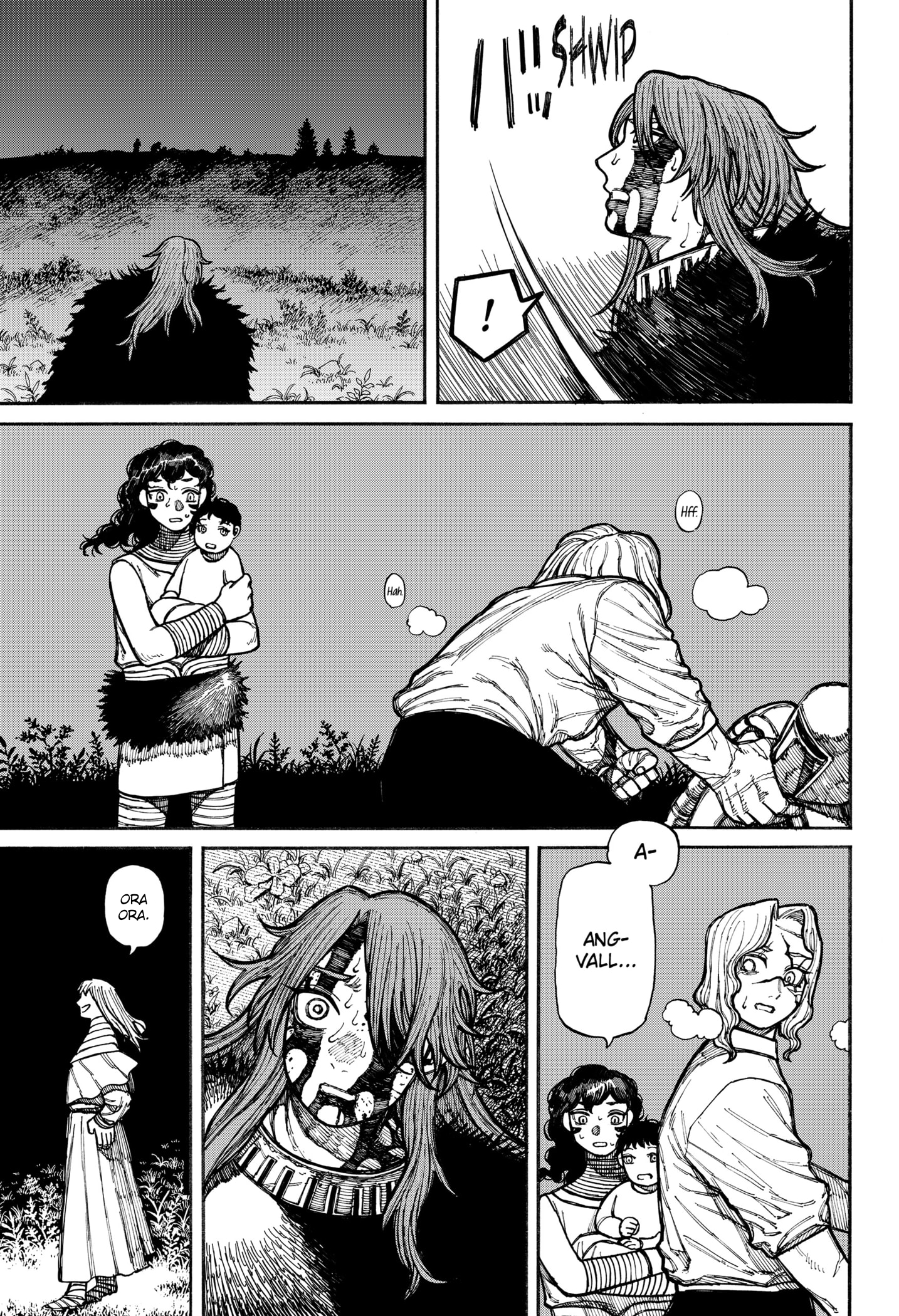 Read Centuria BR Manga Online
