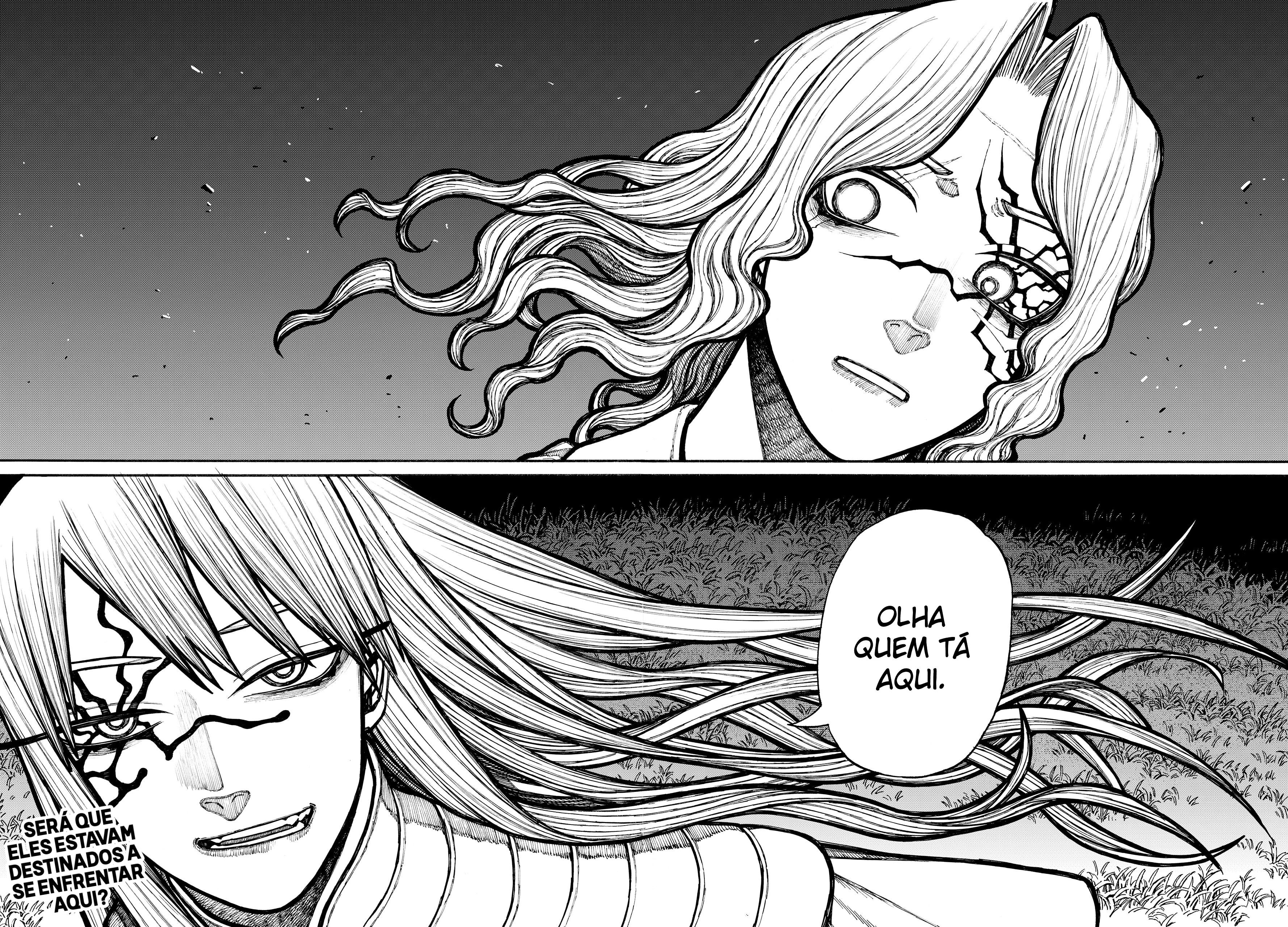 Read Centuria BR Manga Online