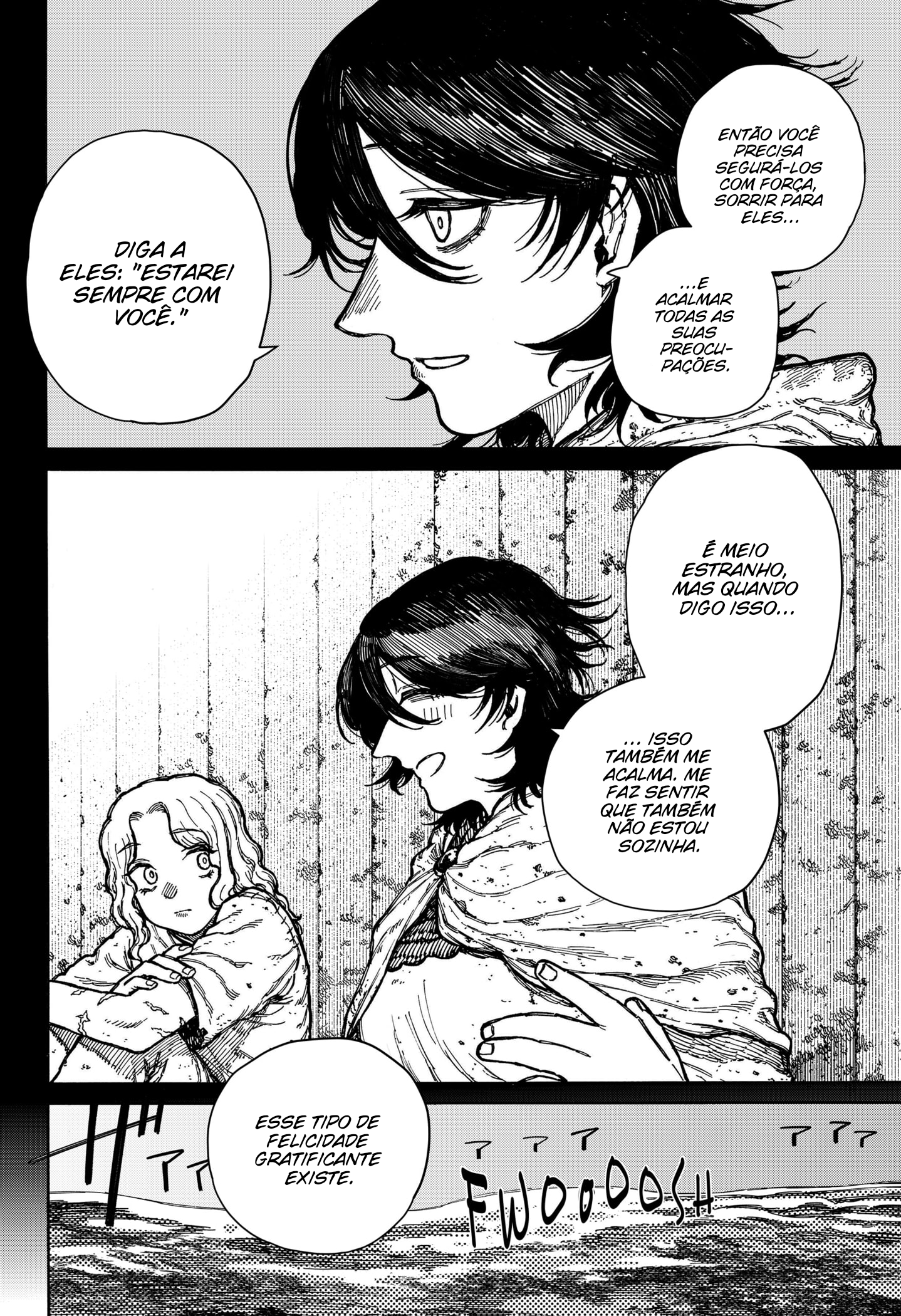 Read Centuria BR Manga Online