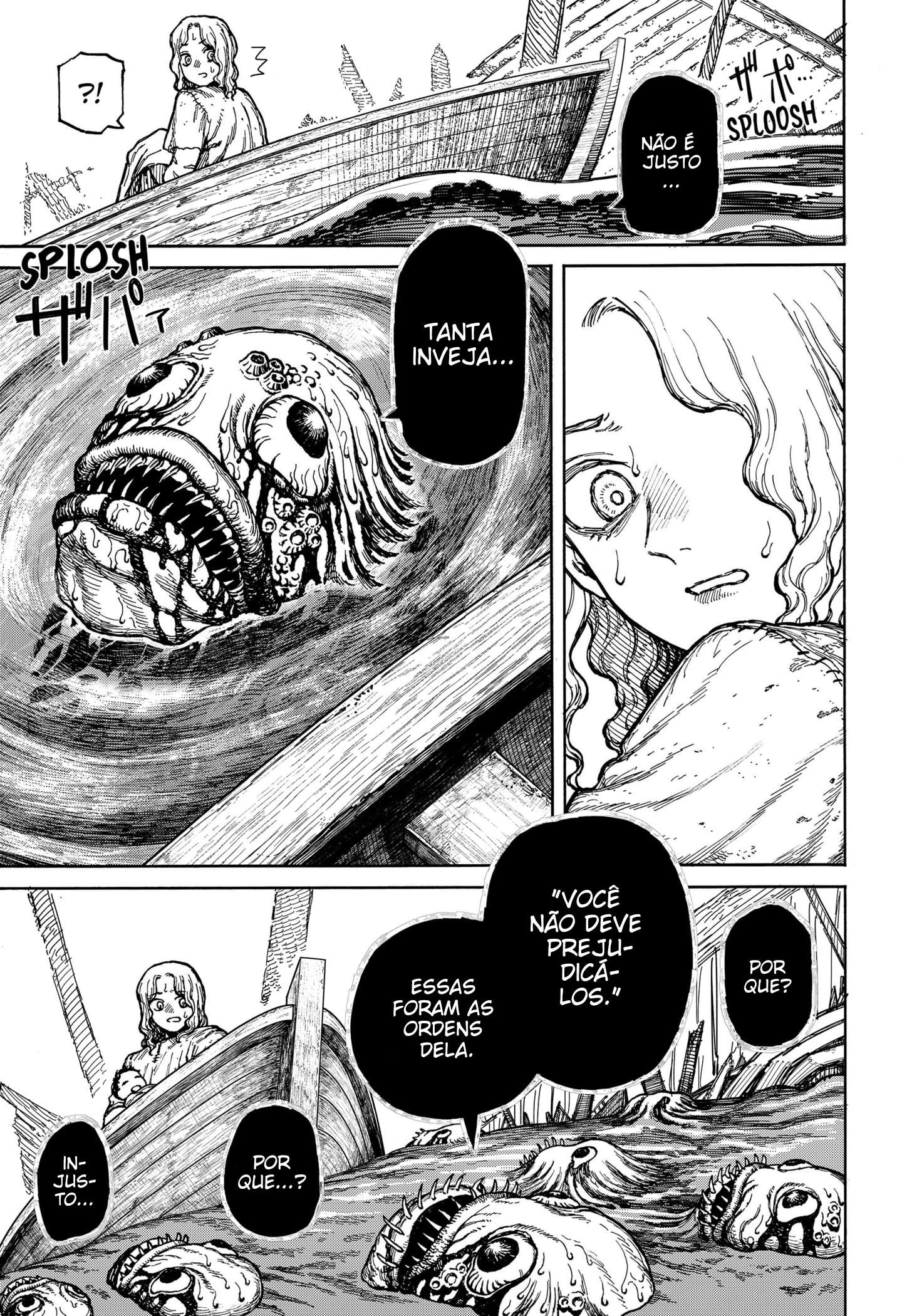 Read Centuria BR Manga Online