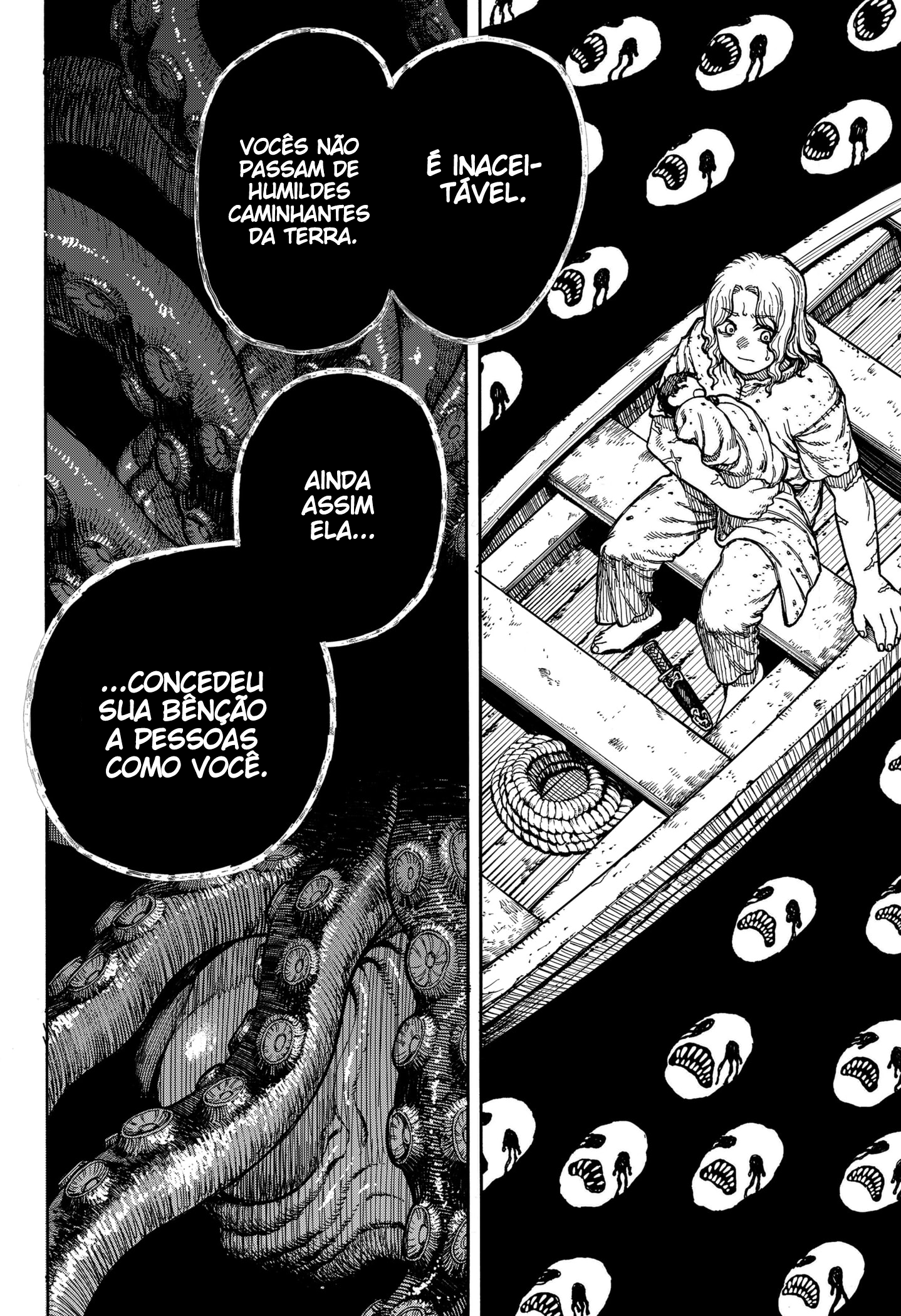 Read Centuria BR Manga Online