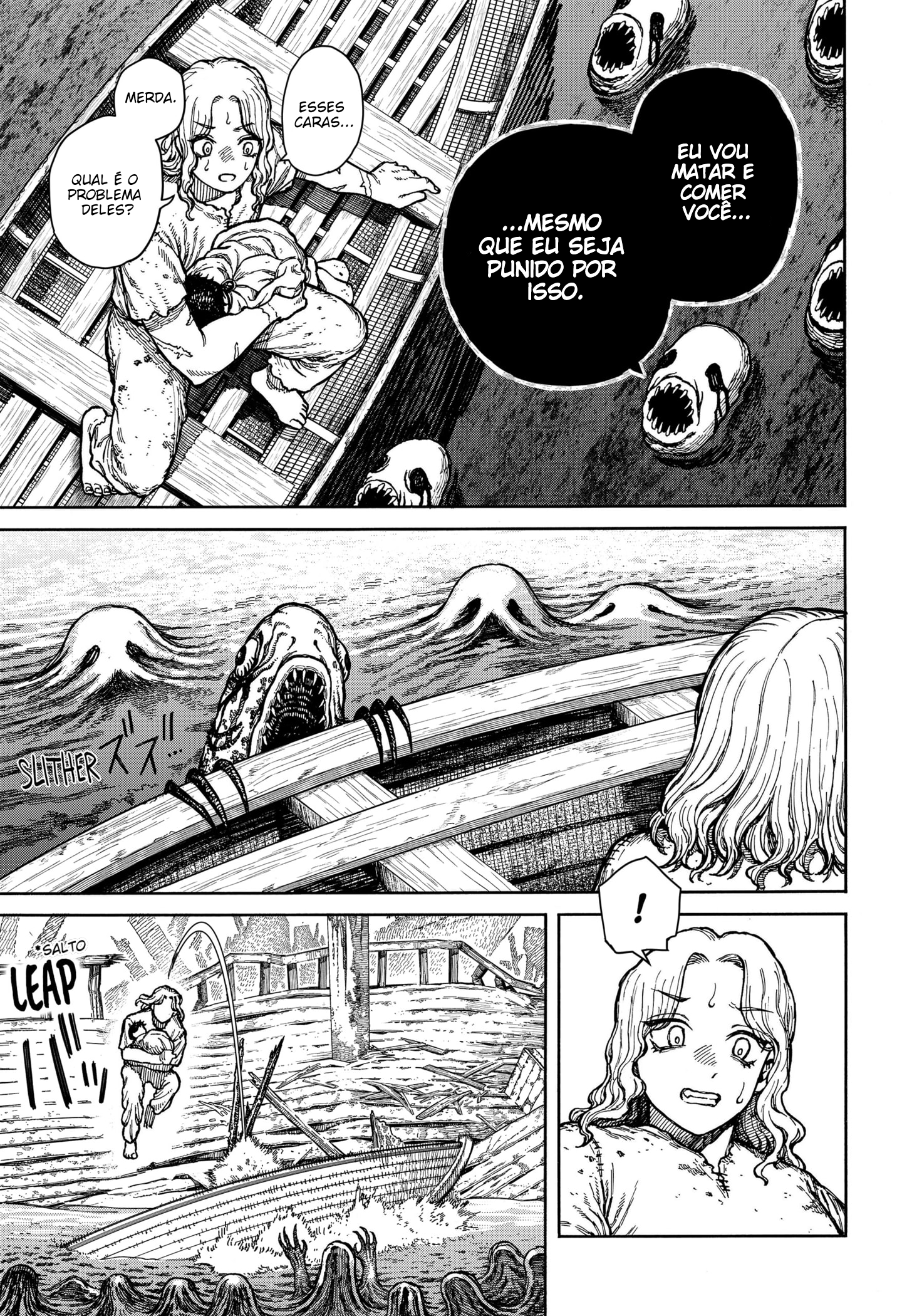 Read Centuria BR Manga Online