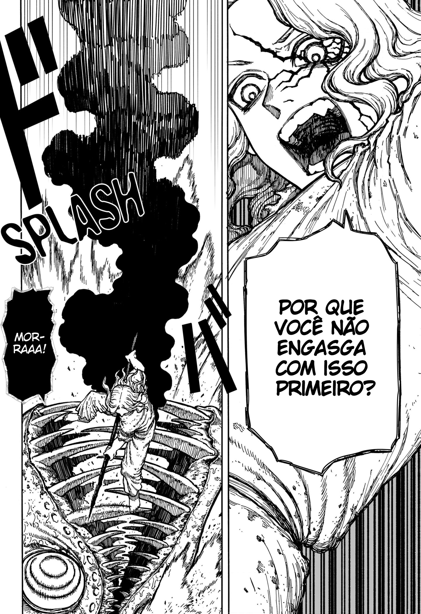 Read Centuria BR Manga Online
