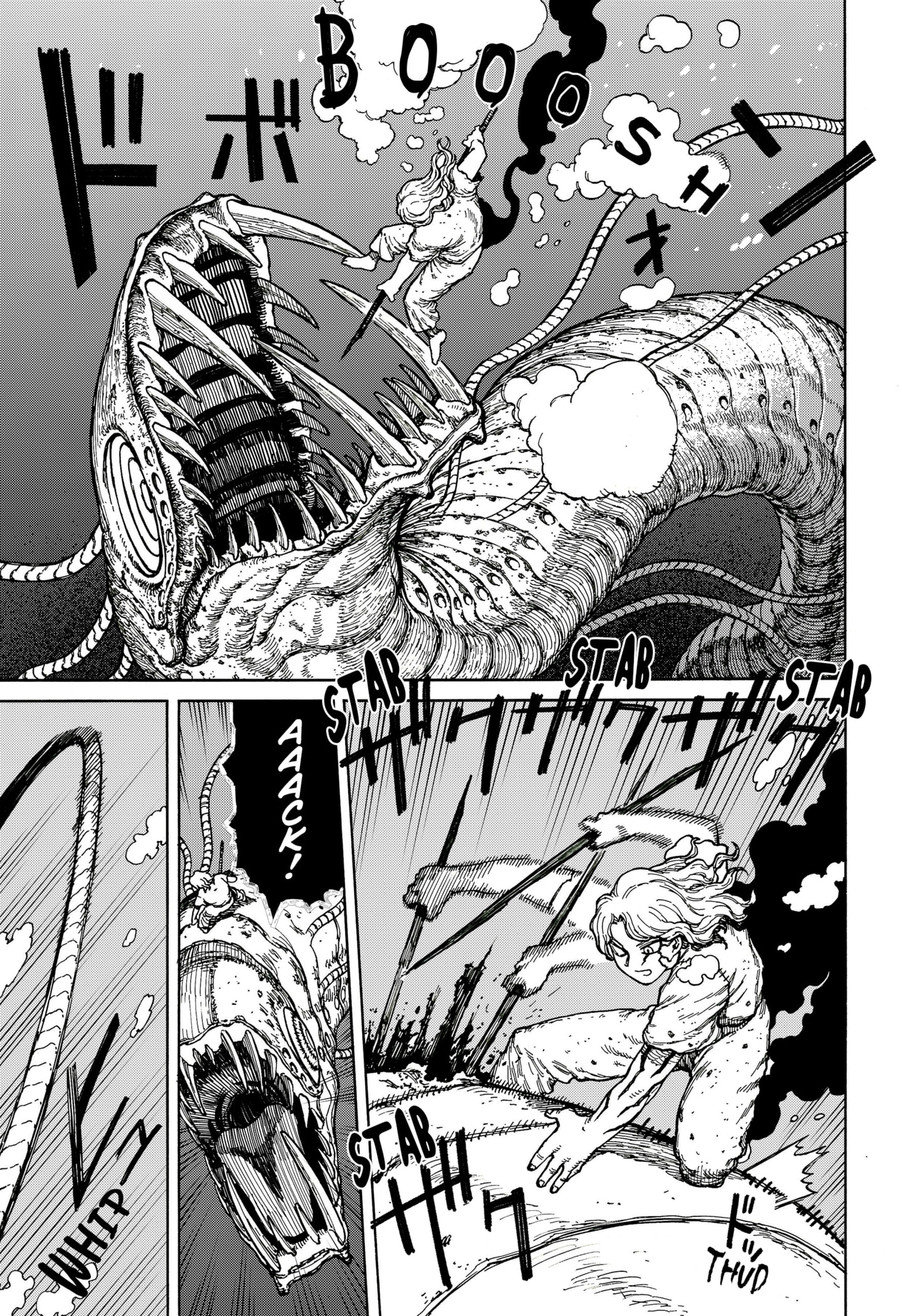 Read Centuria BR Manga Online