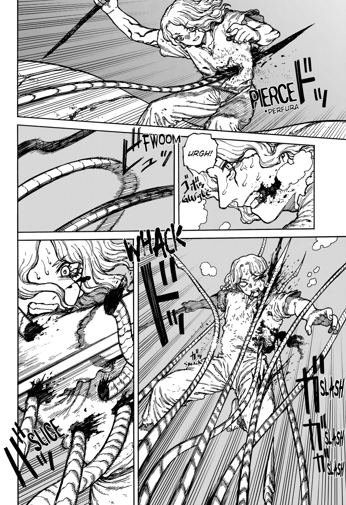 Read Centuria BR Manga Online