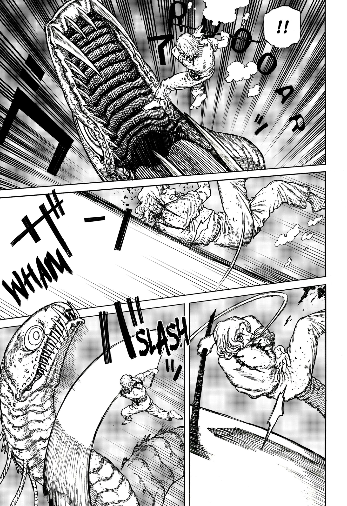 Read Centuria BR Manga Online