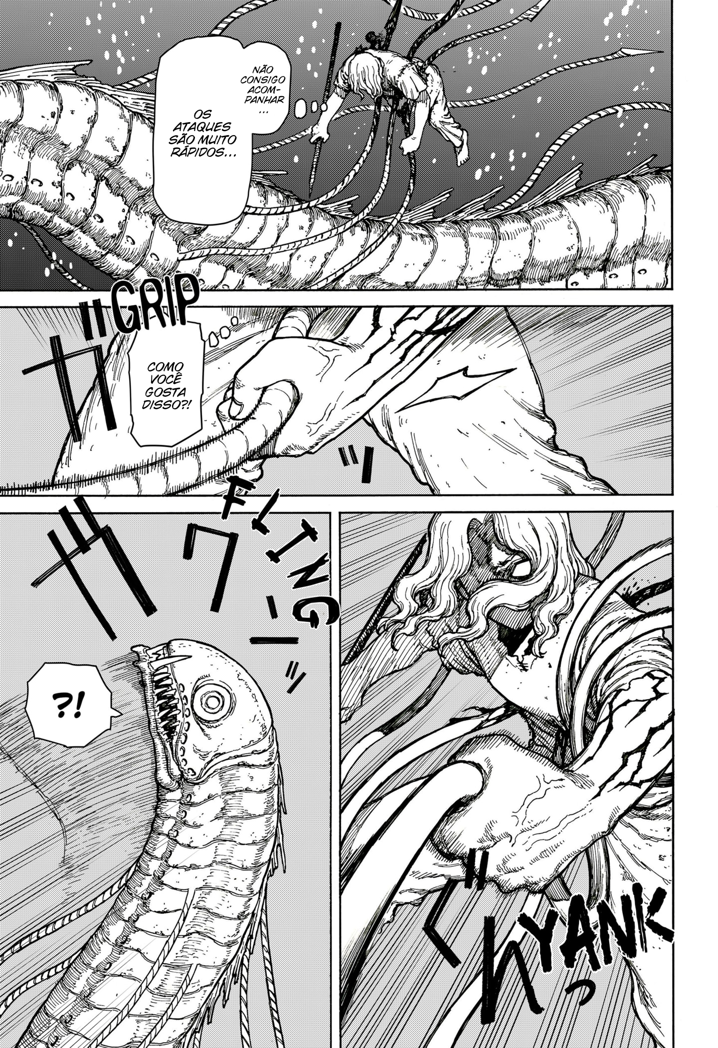 Read Centuria BR Manga Online